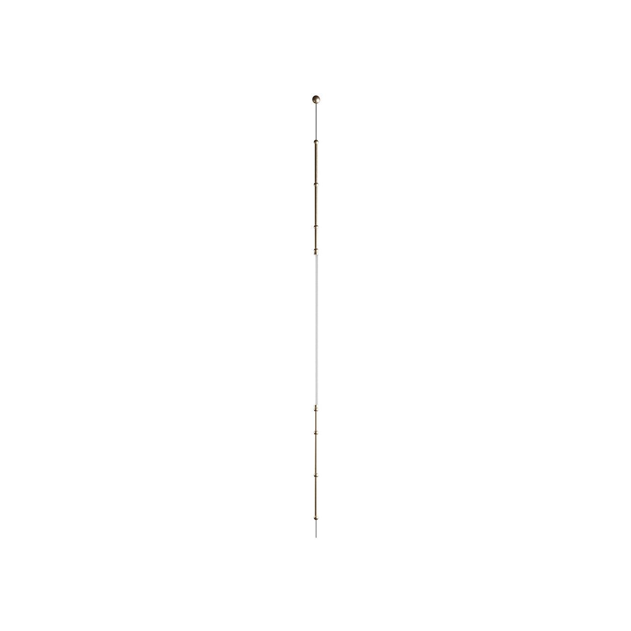 Lustra Kronleuchter Leda LED Flexibel Modern Skulptural-Letslighting