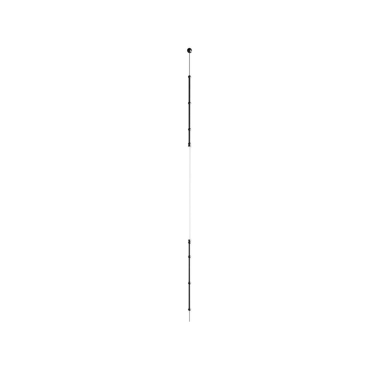 Lustra Kronleuchter Leda LED Flexibel Modern Skulptural-Letslighting