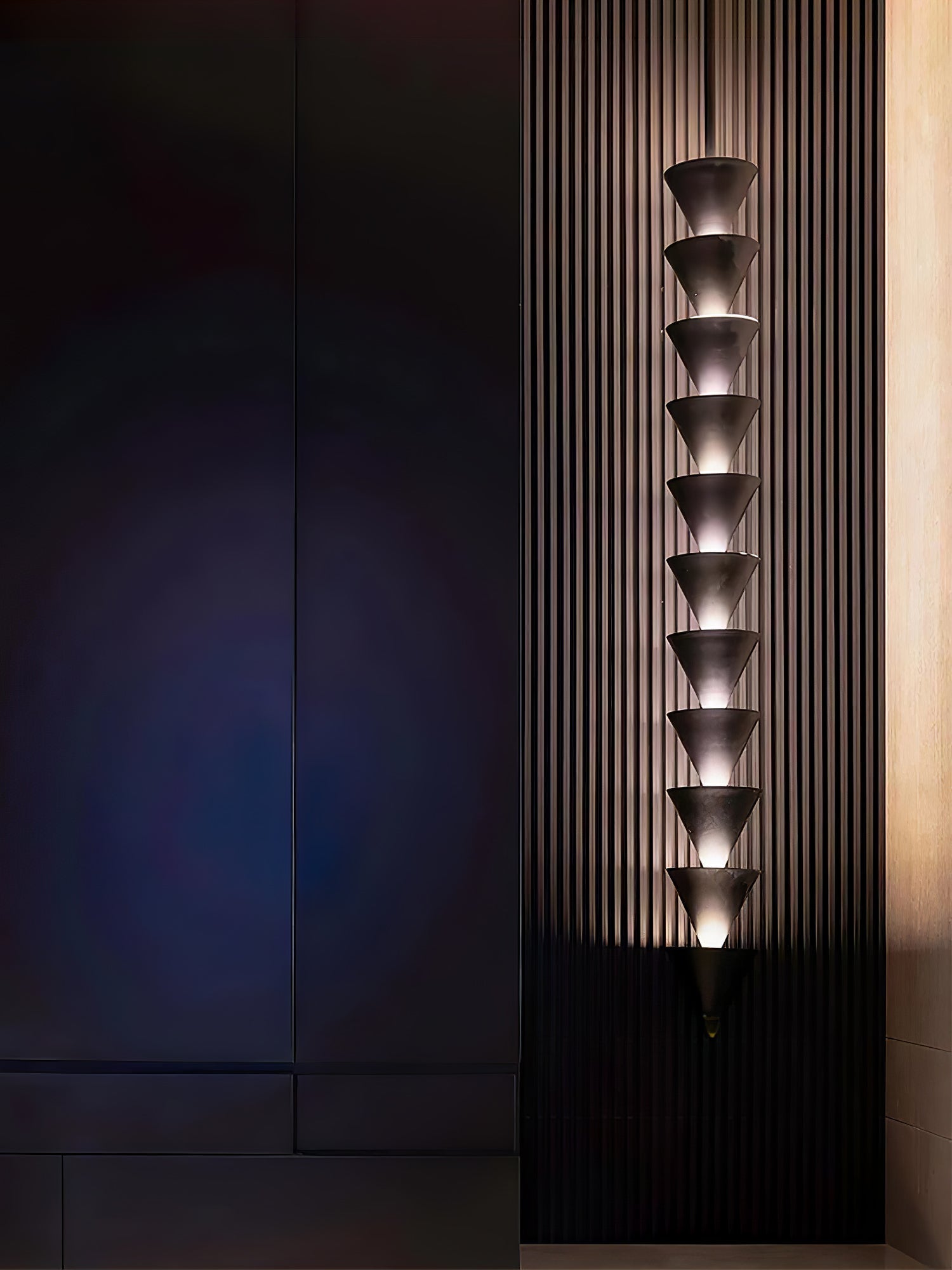 Legato Pendant Light - Blowlighting