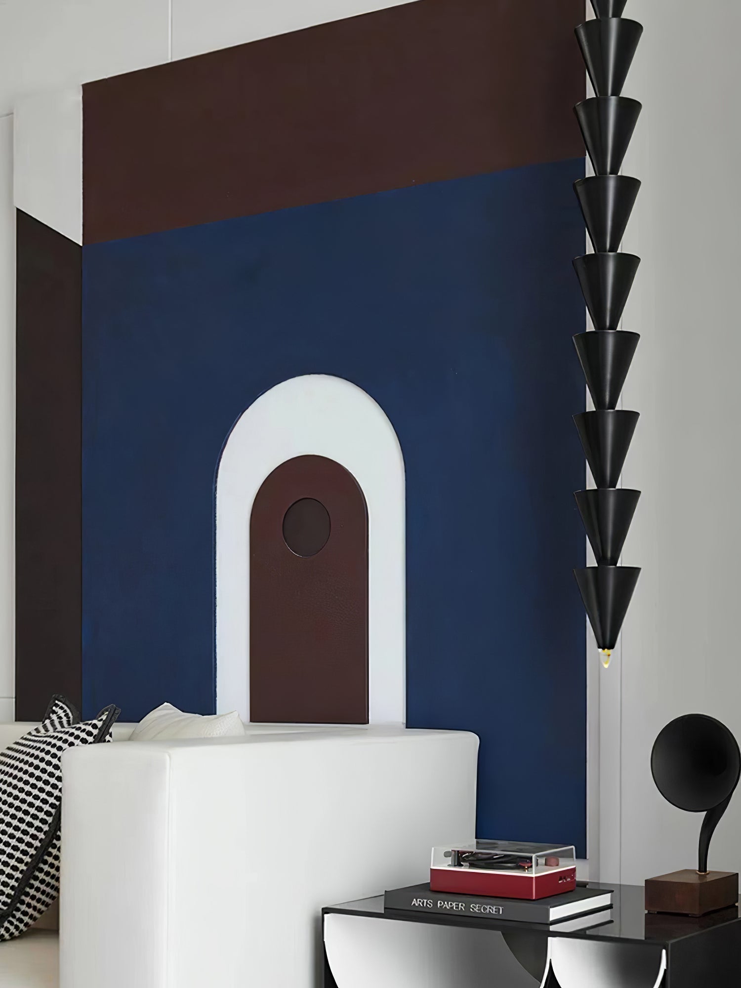 Legato Pendant Light - Blowlighting