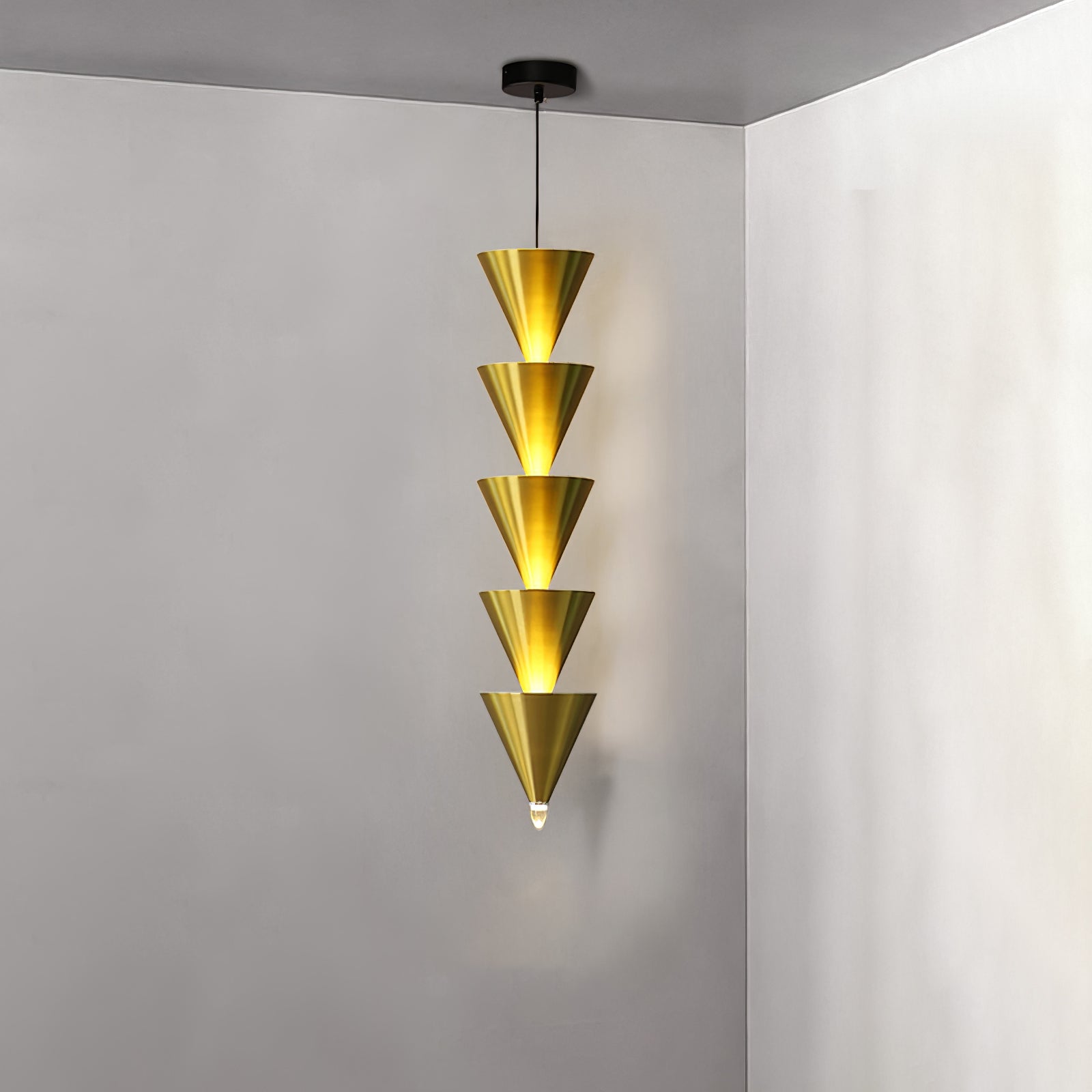 Legato Pendant Light - Blowlighting