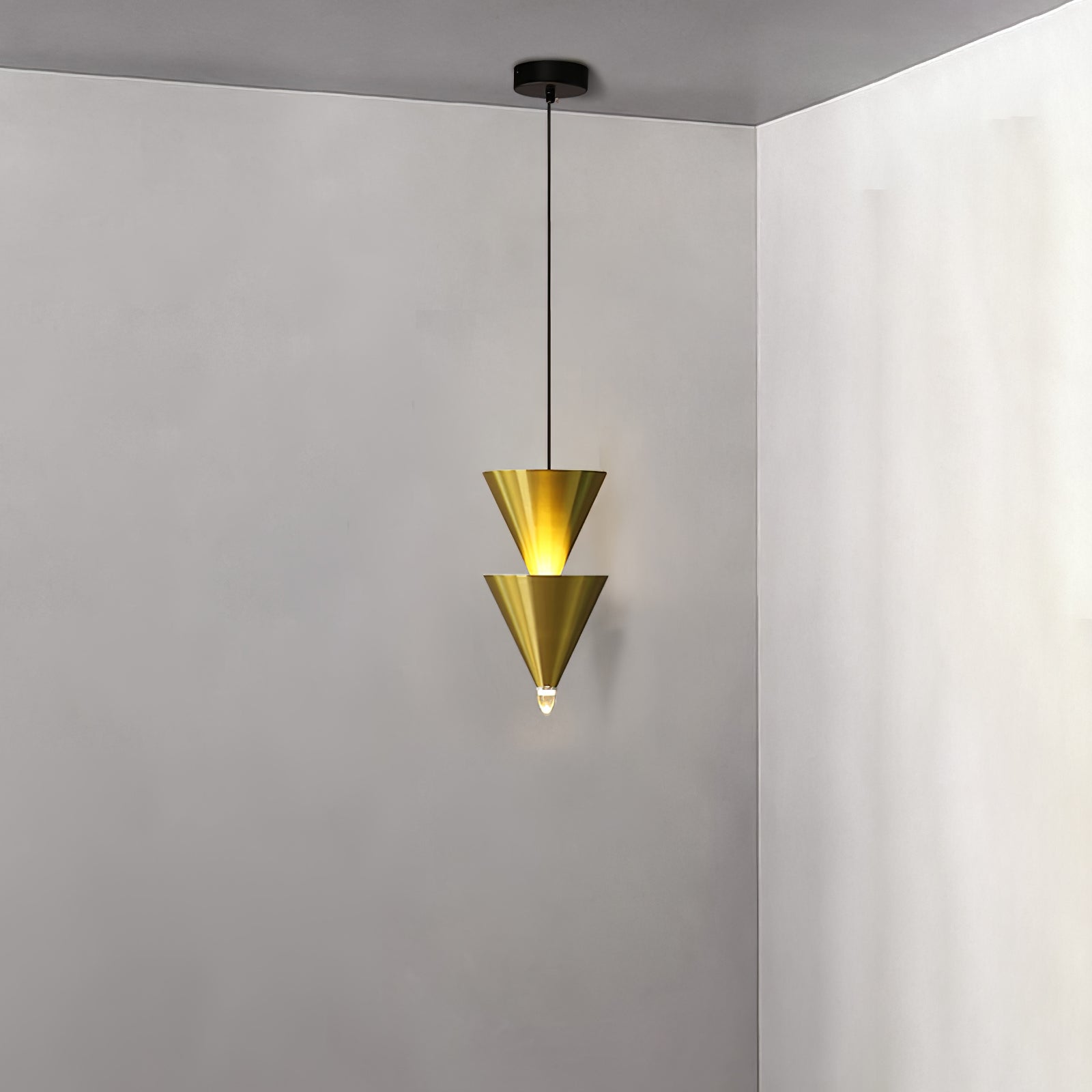 Legato Pendant Light - Blowlighting