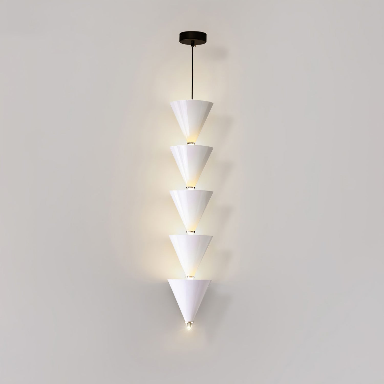 Legato Pendant Light - Blowlighting
