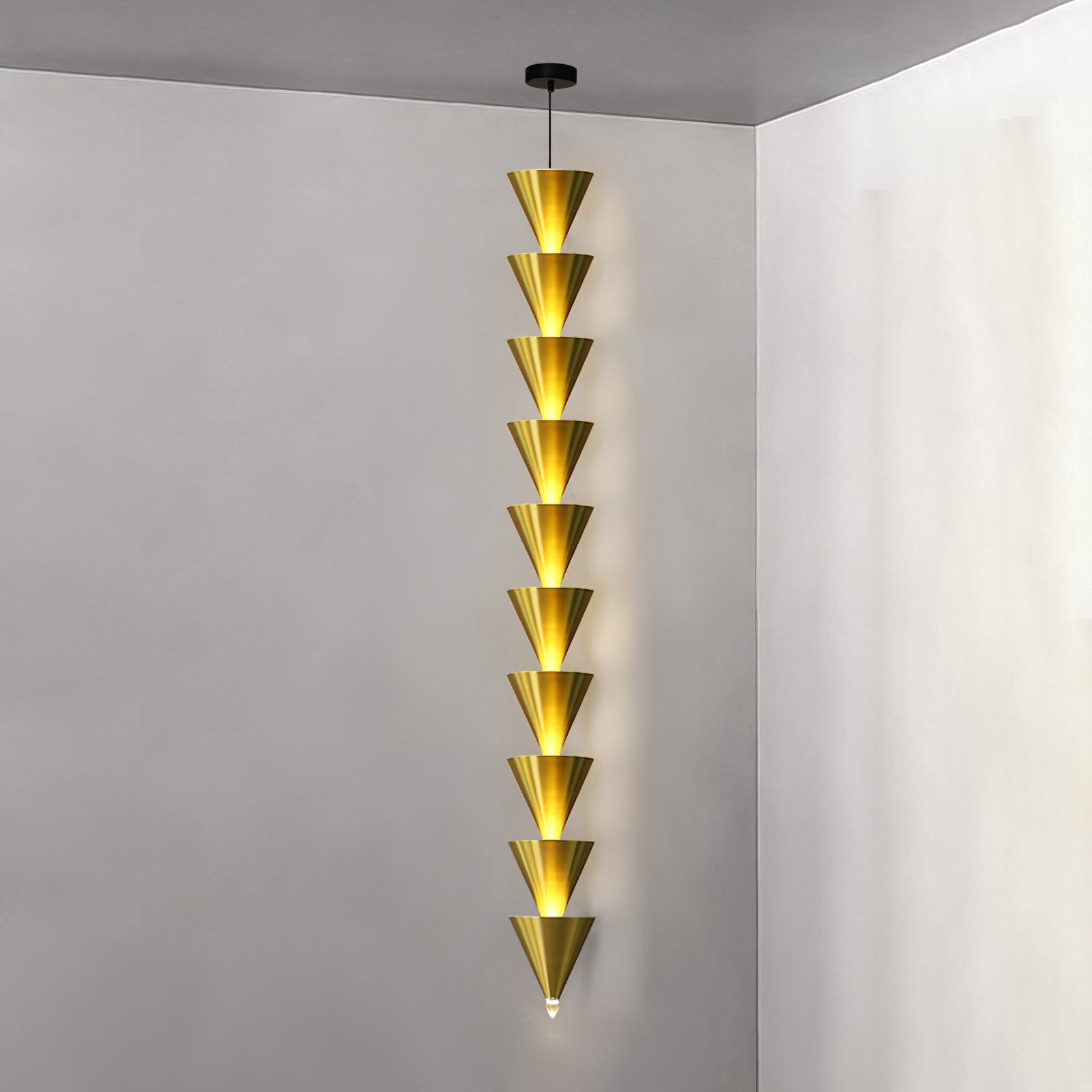 Legato Pendant Light - Blowlighting