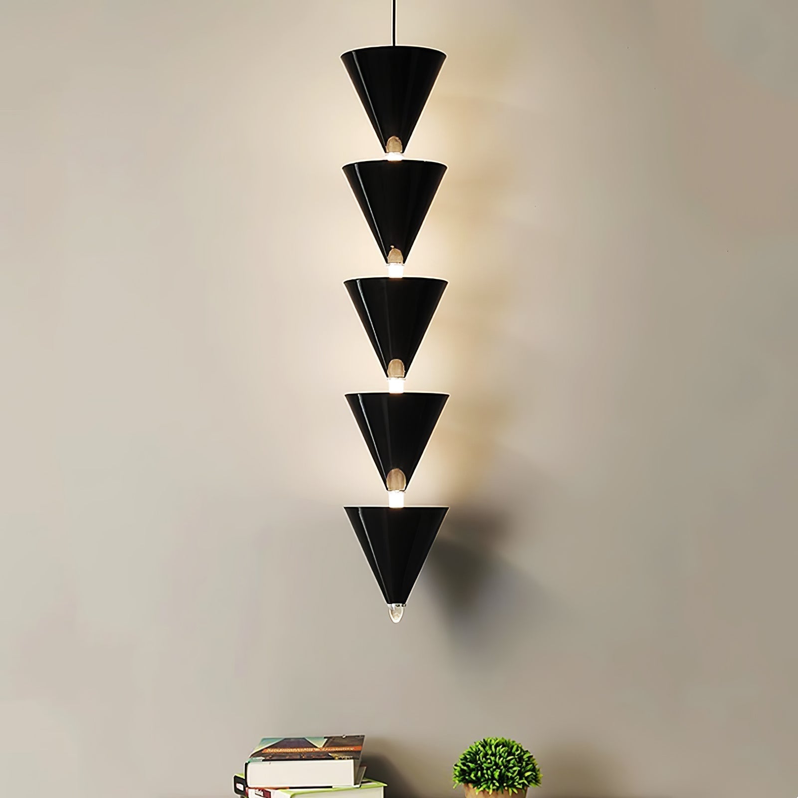 Legato Pendant Light - Blowlighting