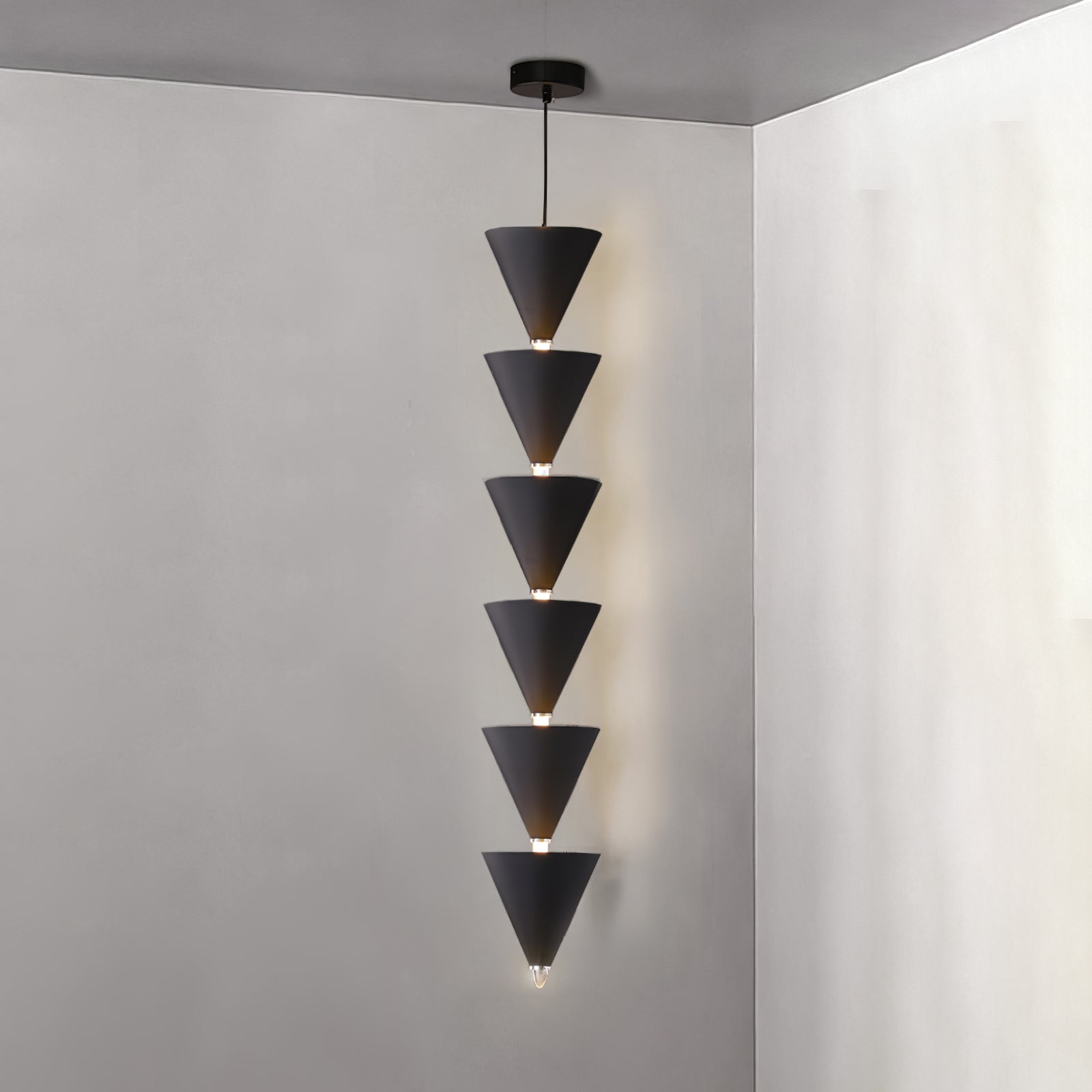 Legato Pendant Light - Blowlighting