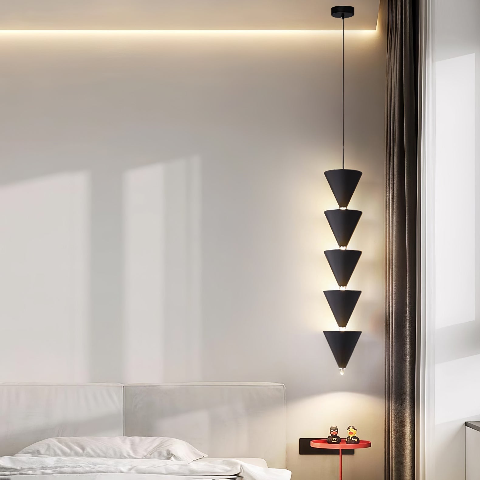 Legato Pendant Light - Blowlighting
