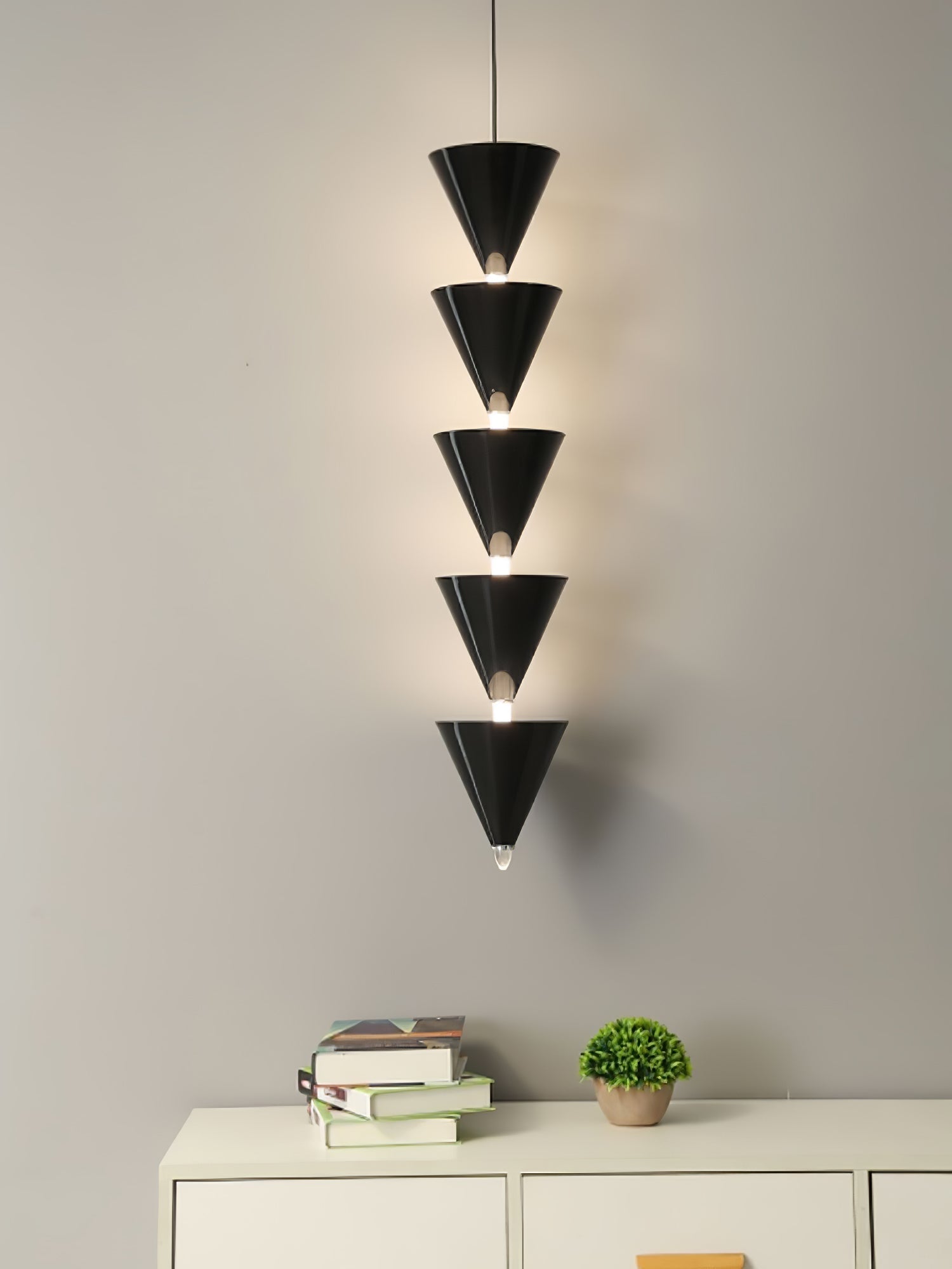 Legato Pendant Light - Blowlighting