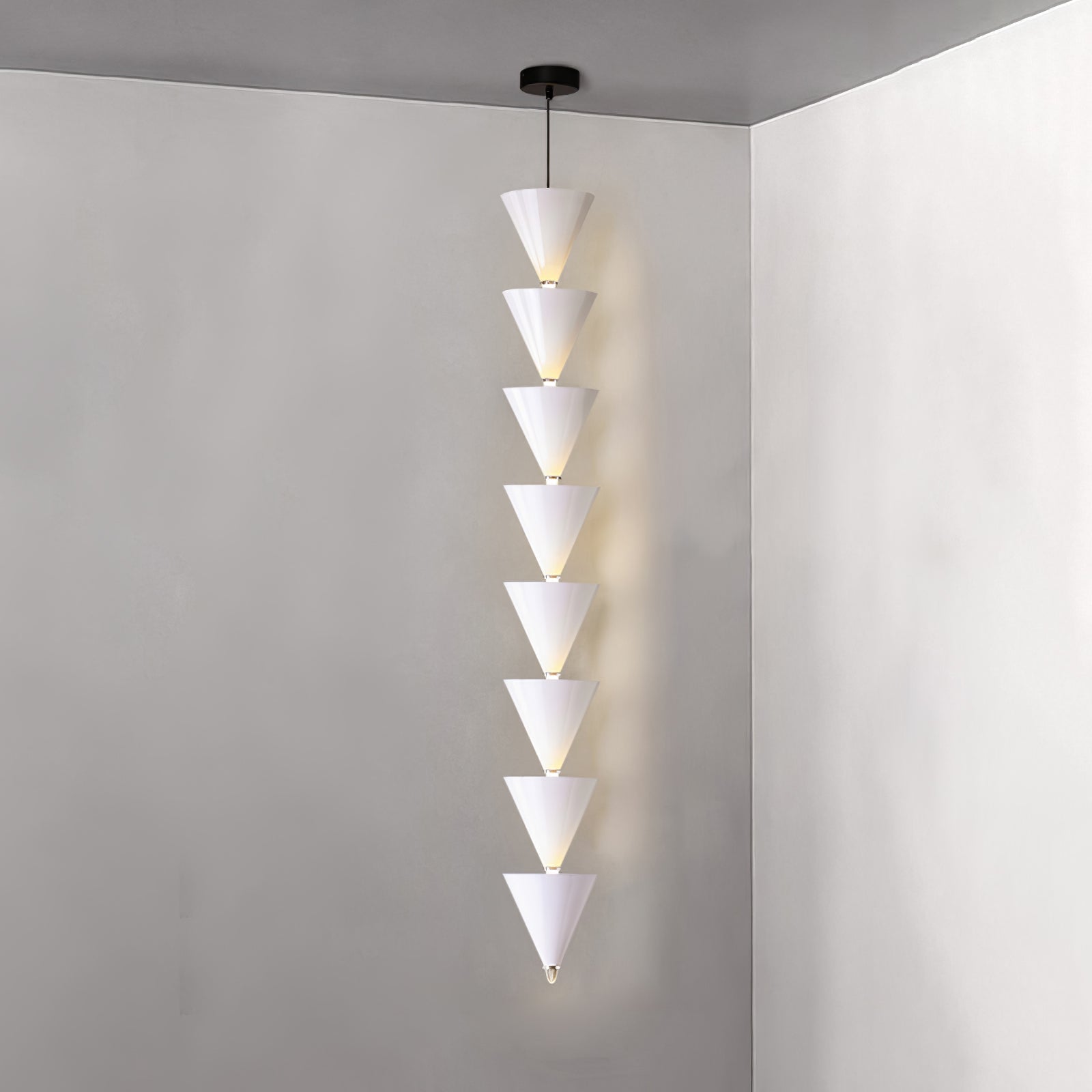 Legato Pendant Light - Blowlighting
