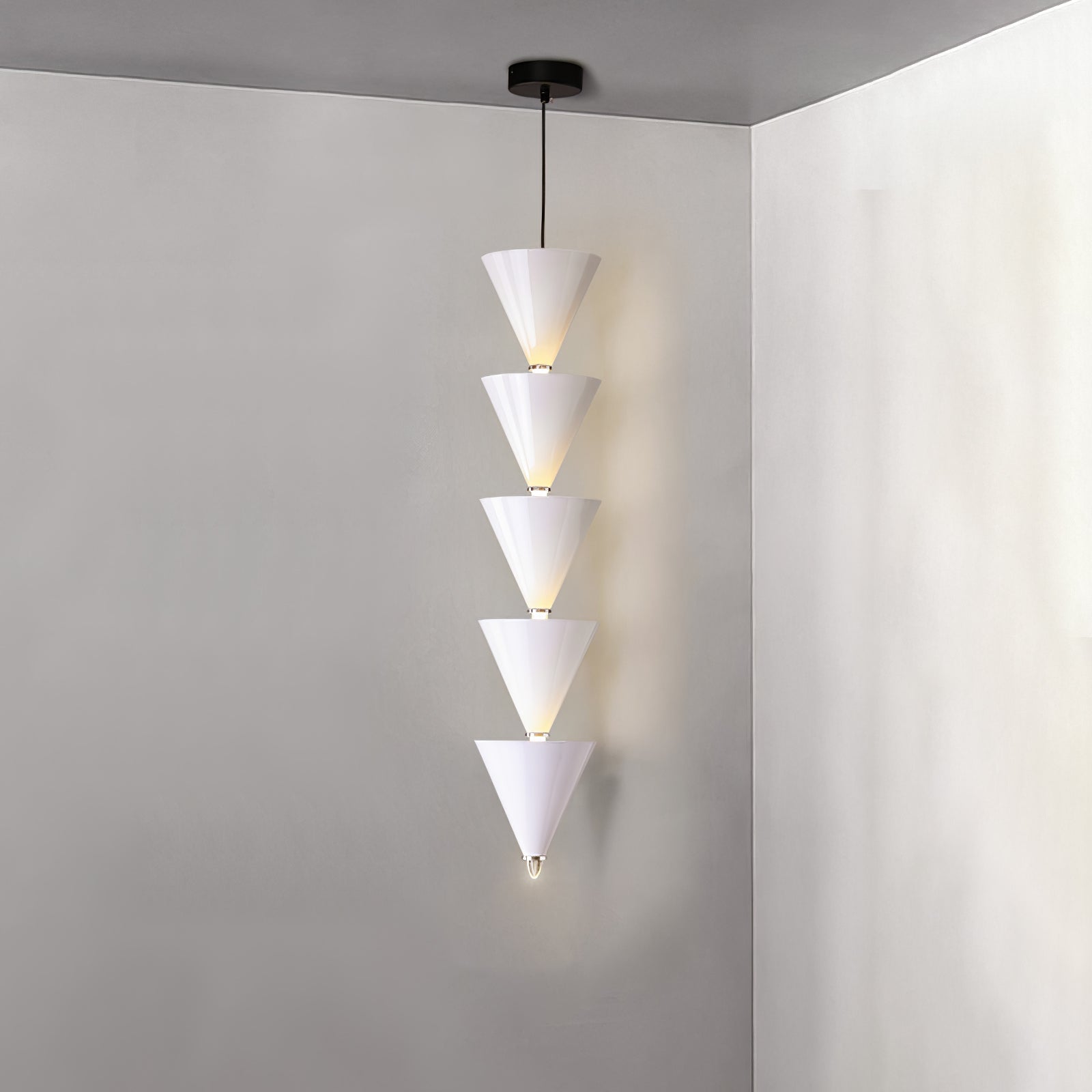 Legato Pendant Light - Blowlighting