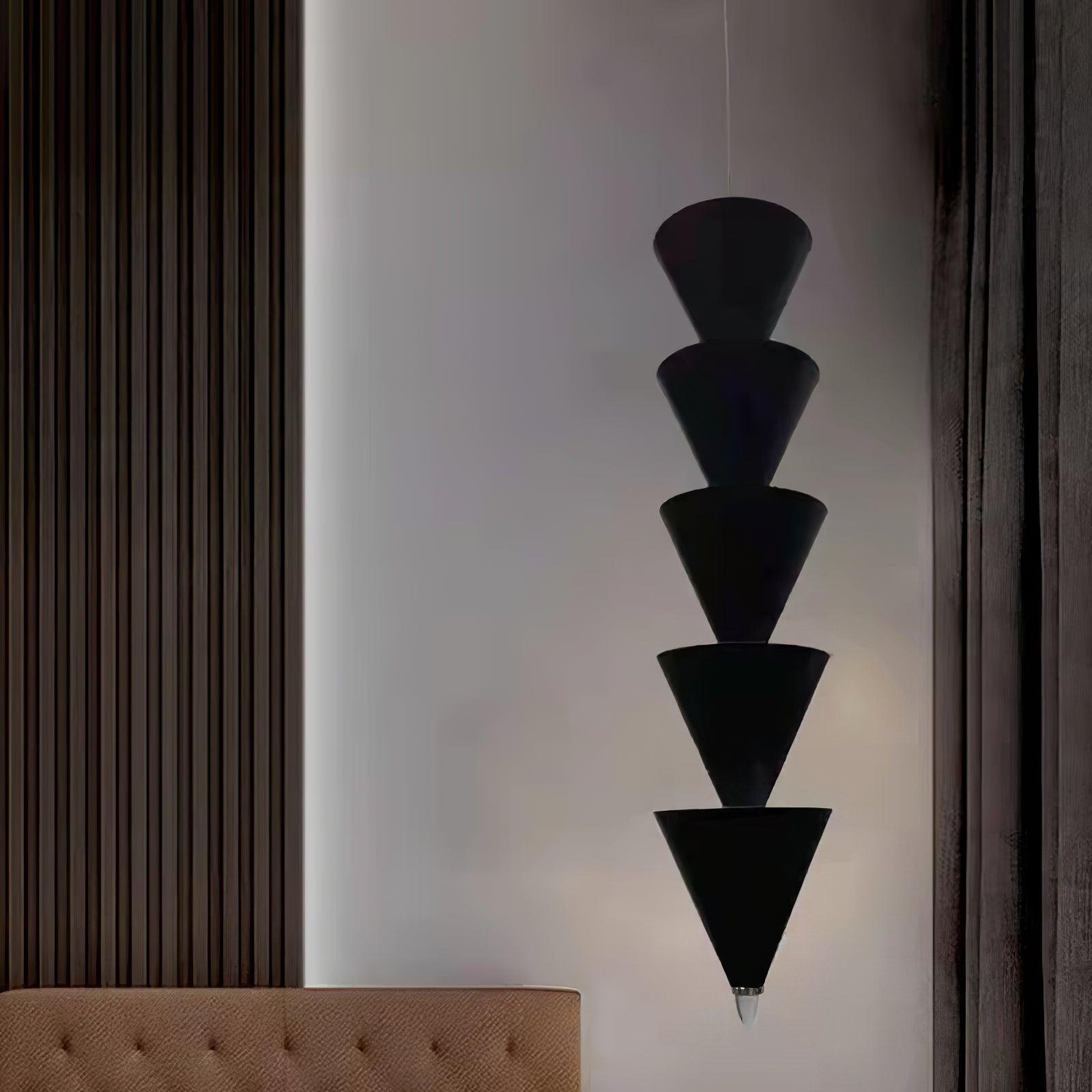 Legato Pendant Light - Blowlighting