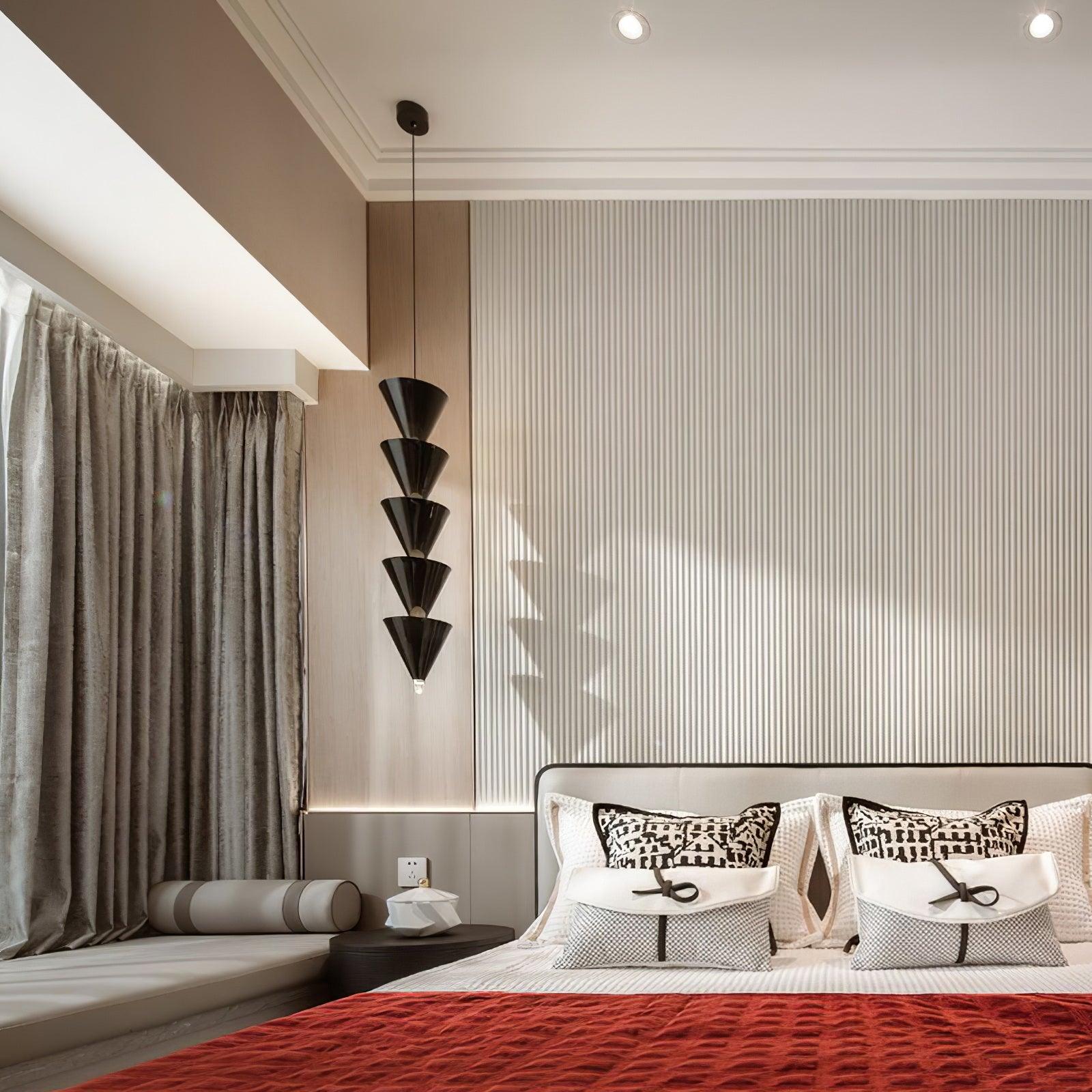 Legato Pendant Light - Blowlighting