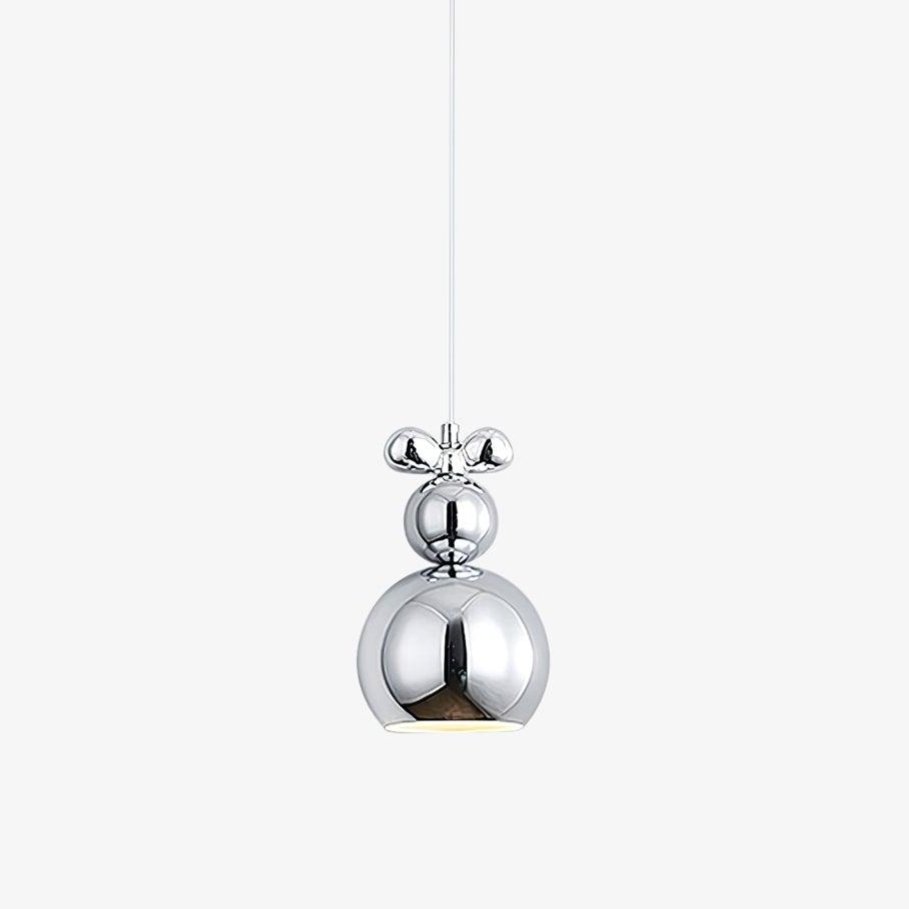 Mysilora Mini Nordisch Kunst Pendelleuchte-Letslighting