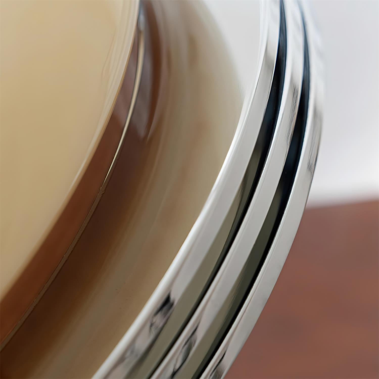 Sage Moderne Deckenleuchte aus Metall und Glas-Letslighting
