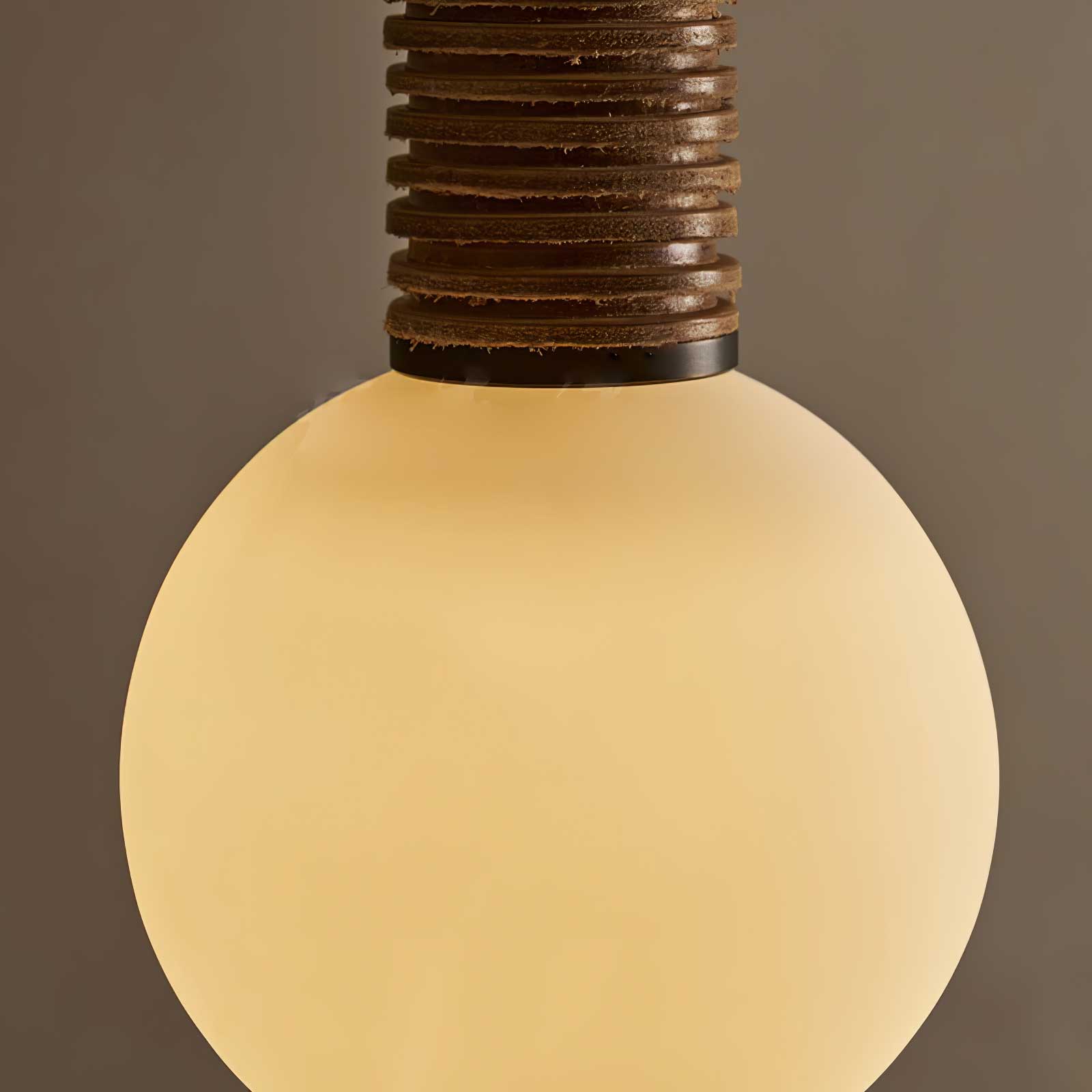 Lestro Wall Light - Blowlighting