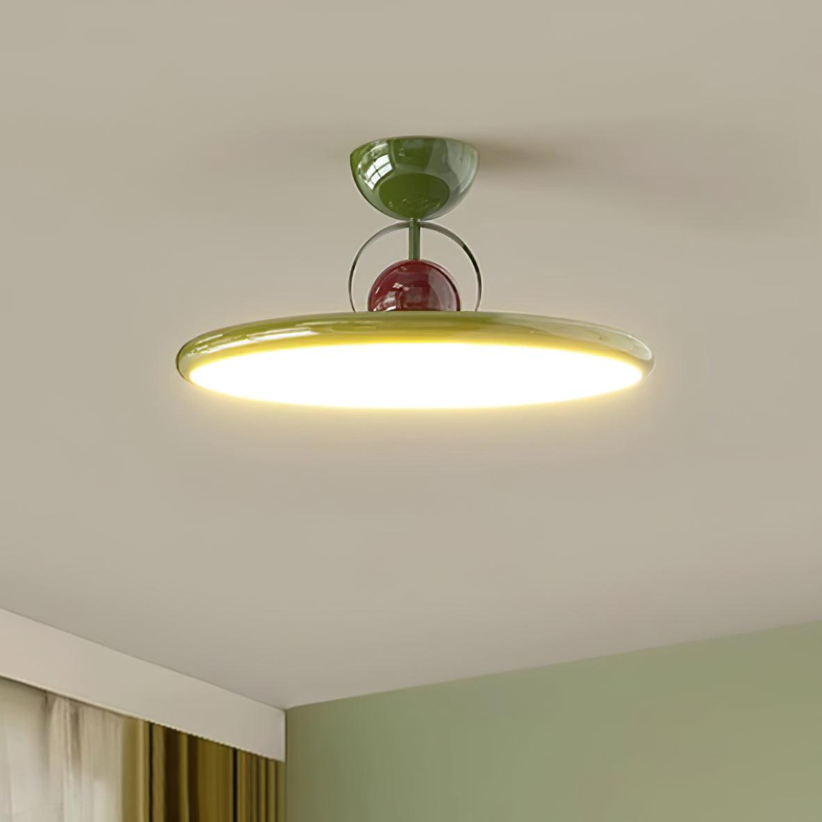 Retro Pop Ceiling Lamp - Letslighting