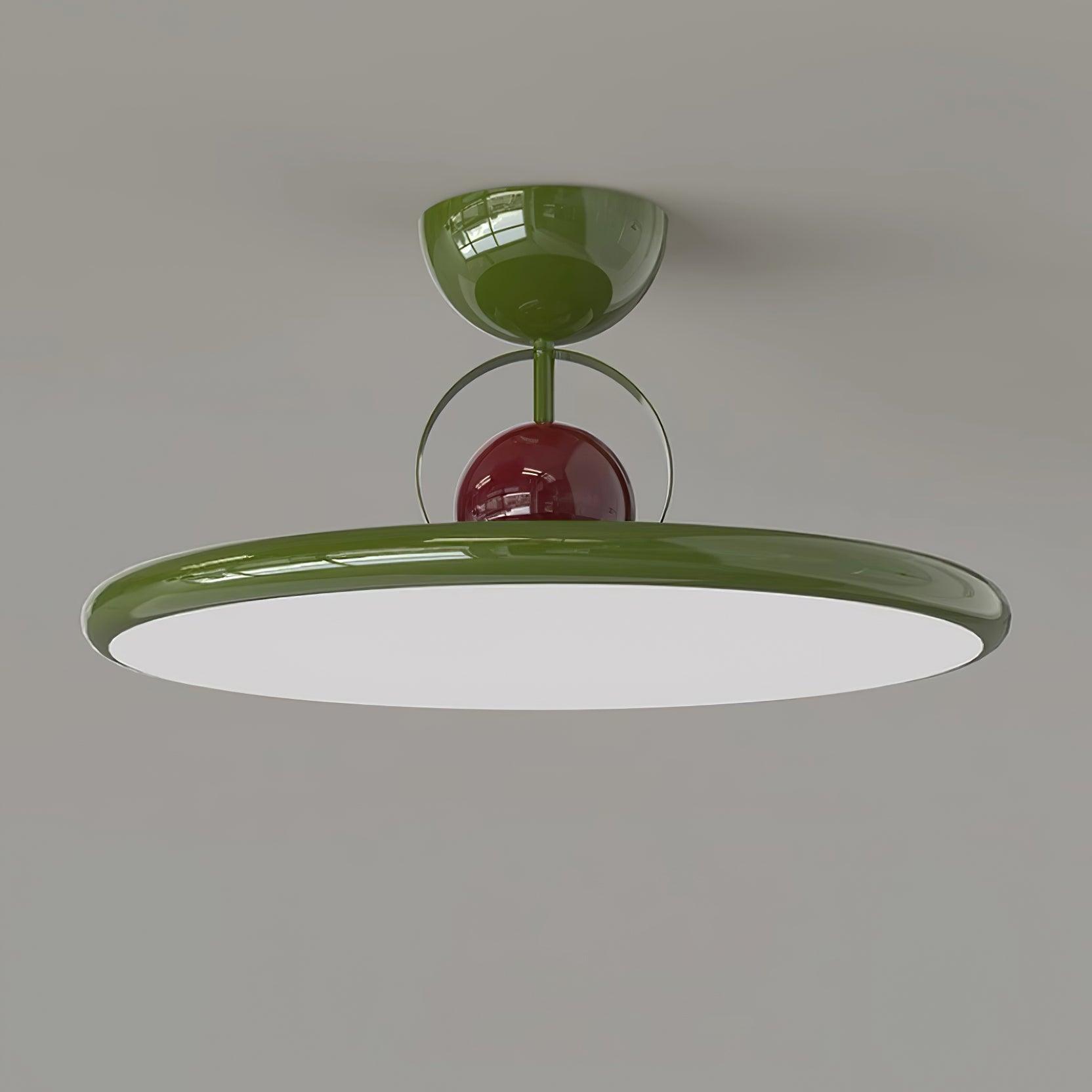 Retro Pop Ceiling Lamp - Letslighting