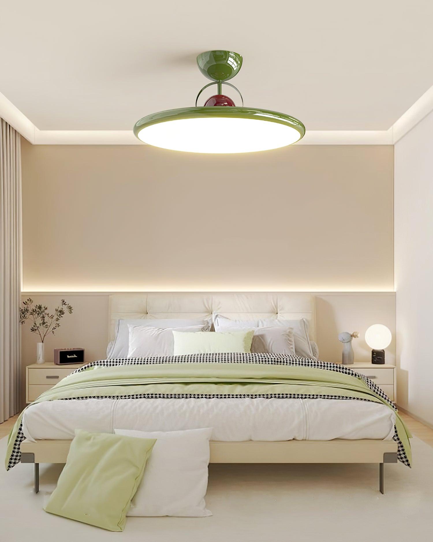 Retro Pop Ceiling Lamp - Letslighting