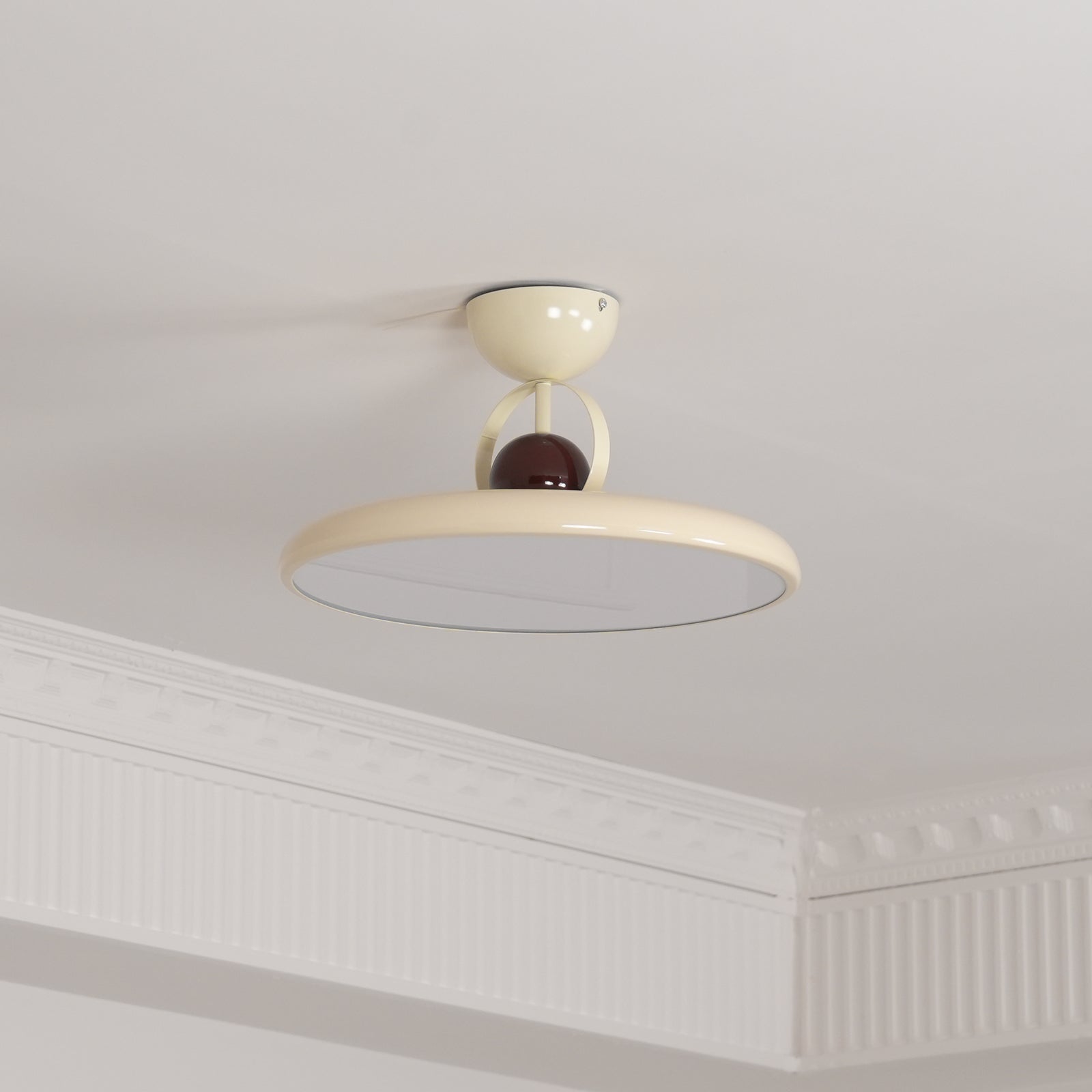 Retro Pop Ceiling Lamp - Letslighting