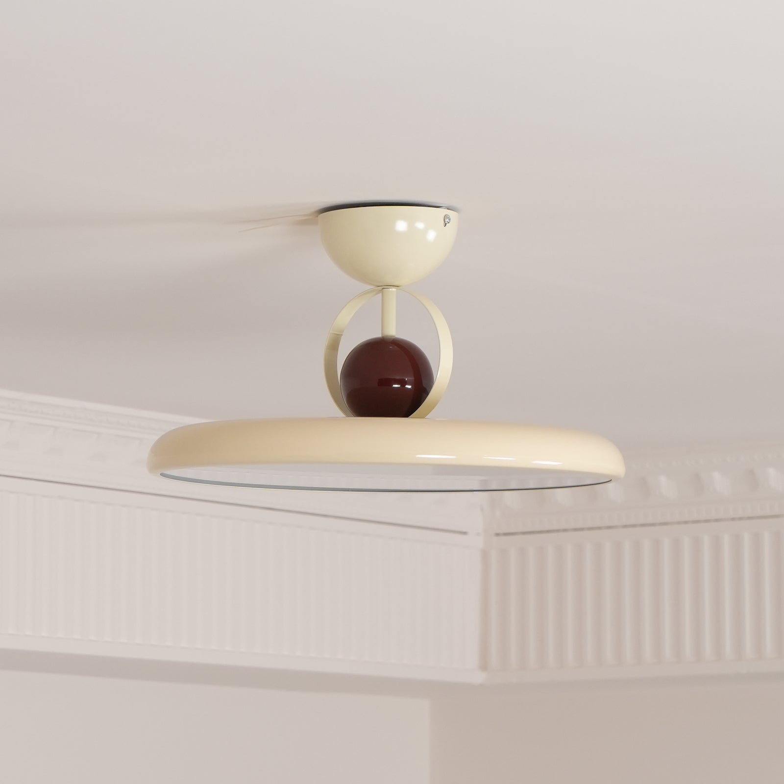 Retro Pop Ceiling Lamp - Letslighting