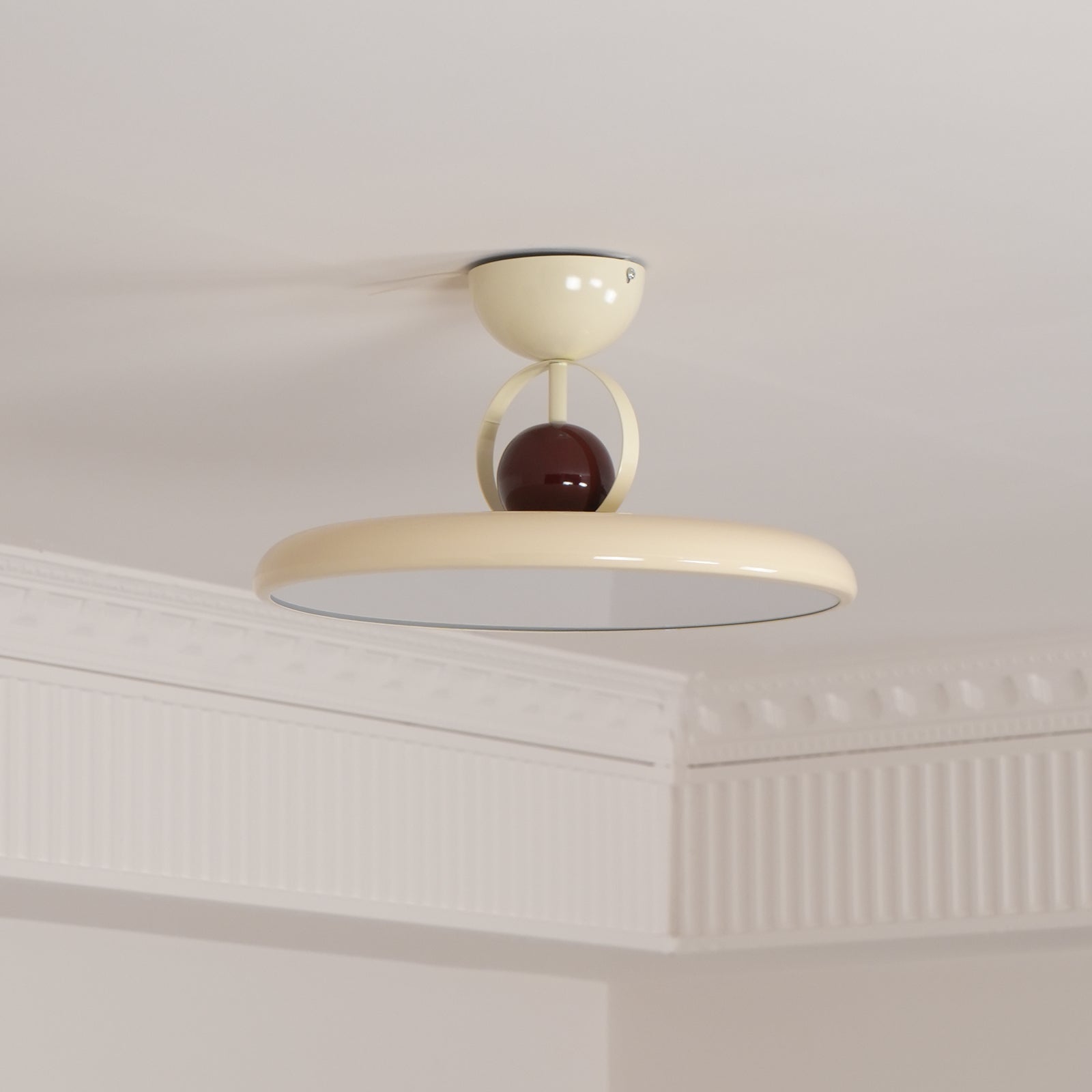 Retro Pop Ceiling Lamp - Letslighting