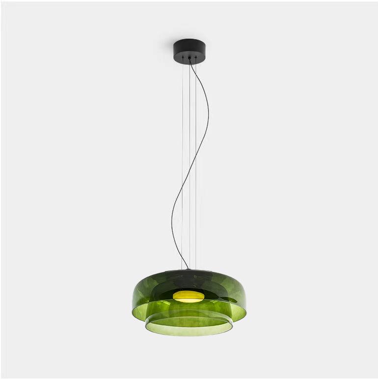 Zentare Industriell Pendelleuchte Leuchte-Letslighting