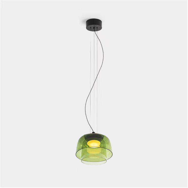 Zentare Industriell Pendelleuchte Leuchte-Letslighting