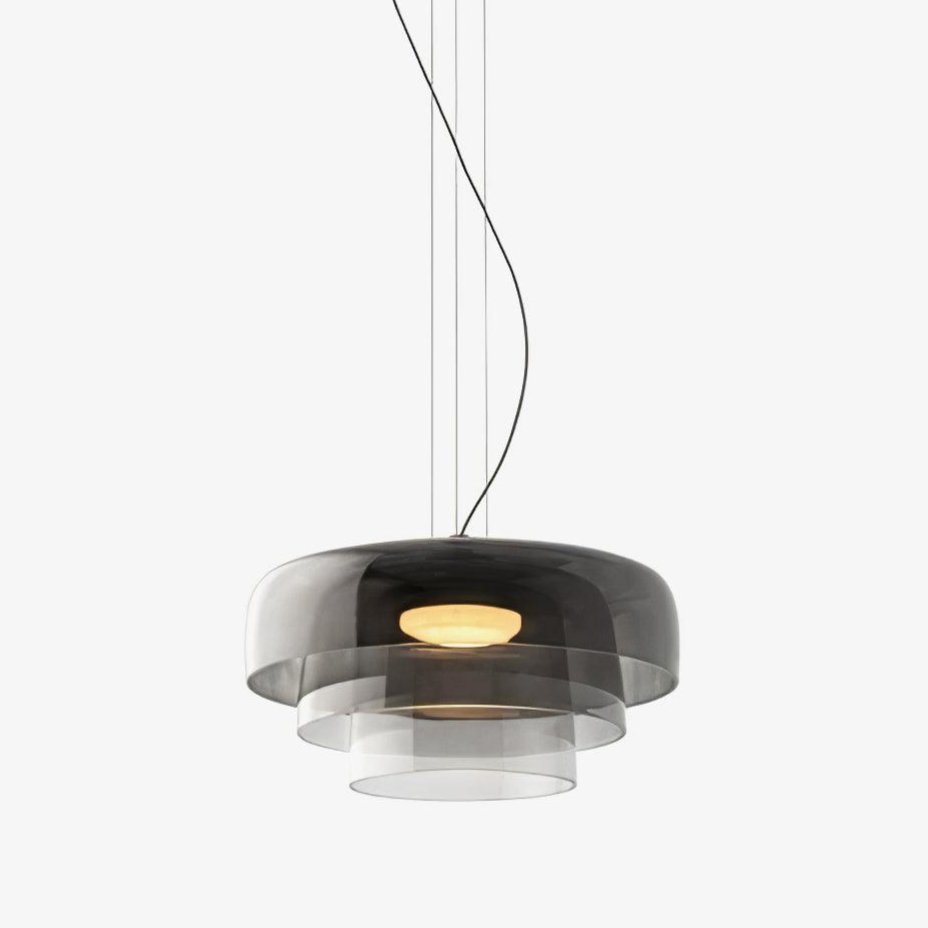 Zentare Industriell Pendelleuchte Leuchte-Letslighting