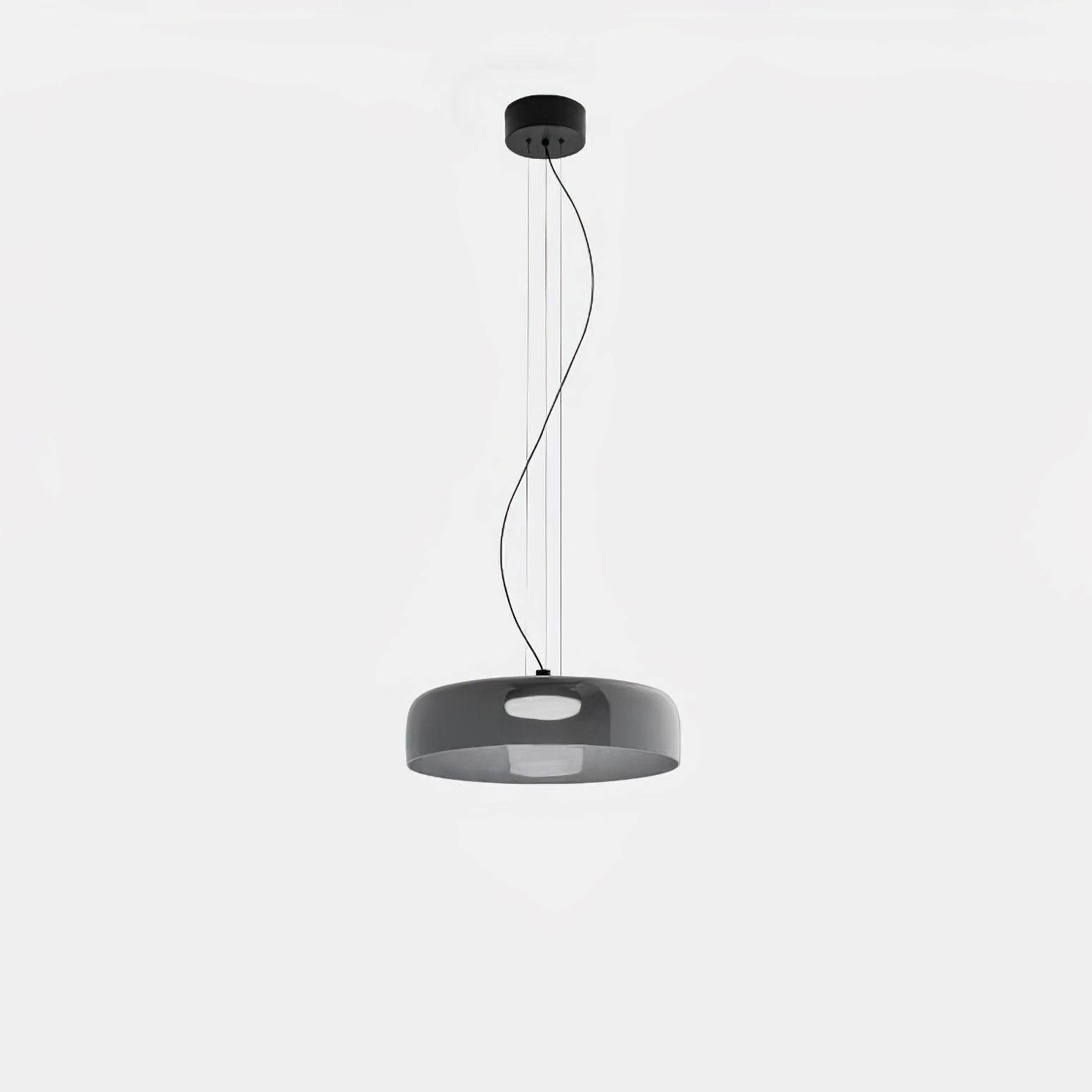 Zentare Industriell Pendelleuchte Leuchte-Letslighting