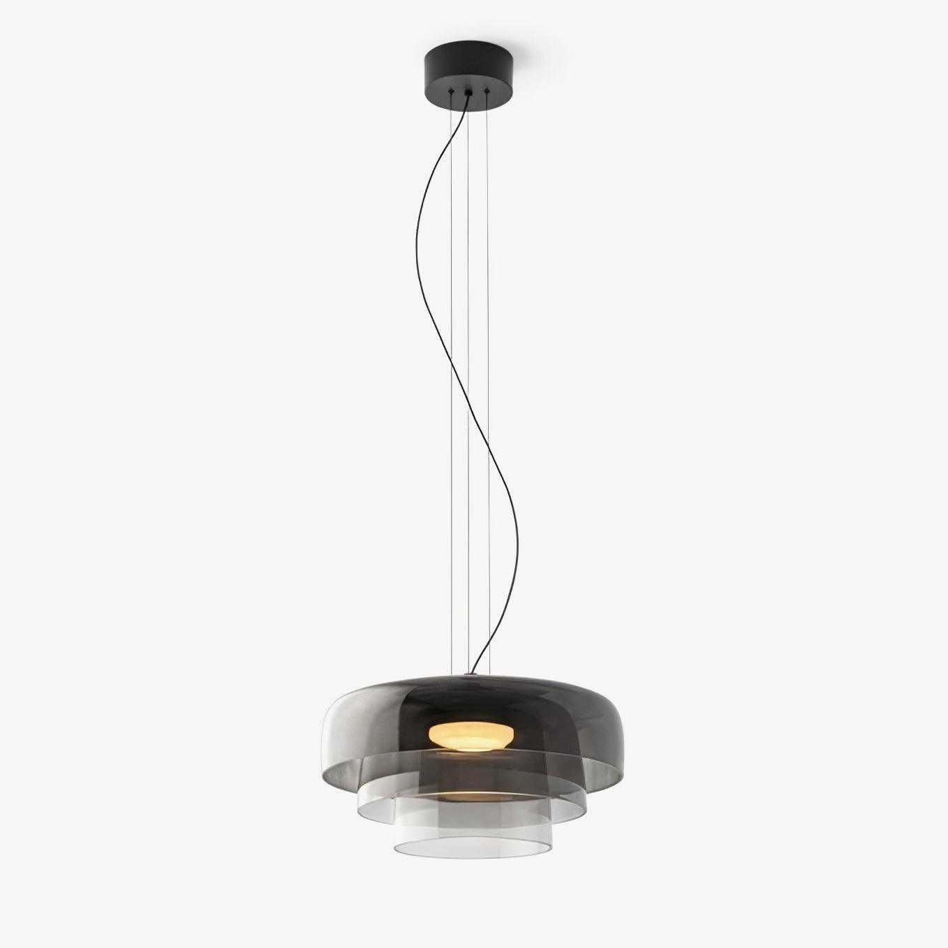 Zentare Industriell Pendelleuchte Leuchte-Letslighting