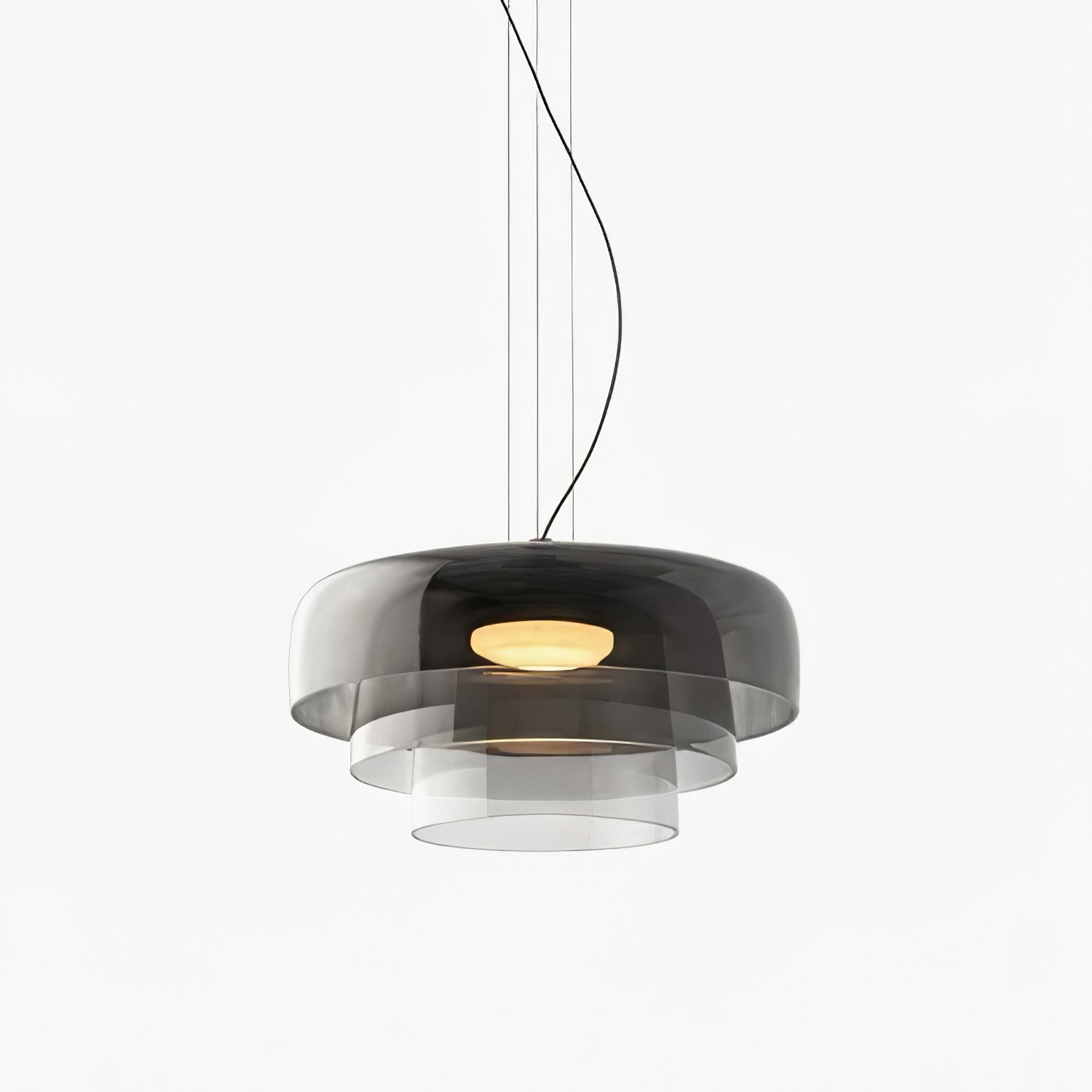 Zentare Industriell Pendelleuchte Leuchte-Letslighting