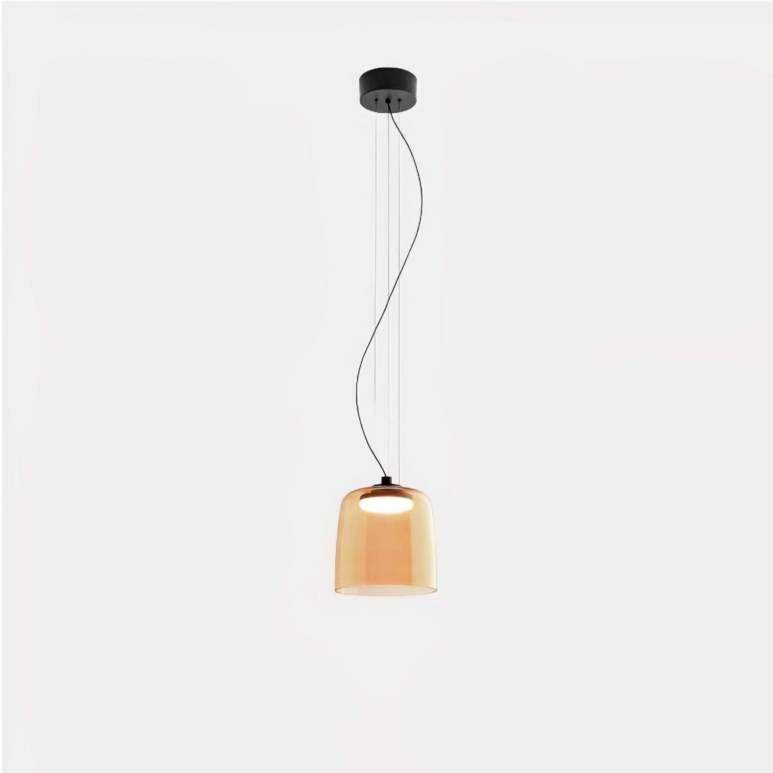 Zentare Industriell Pendelleuchte Leuchte-Letslighting