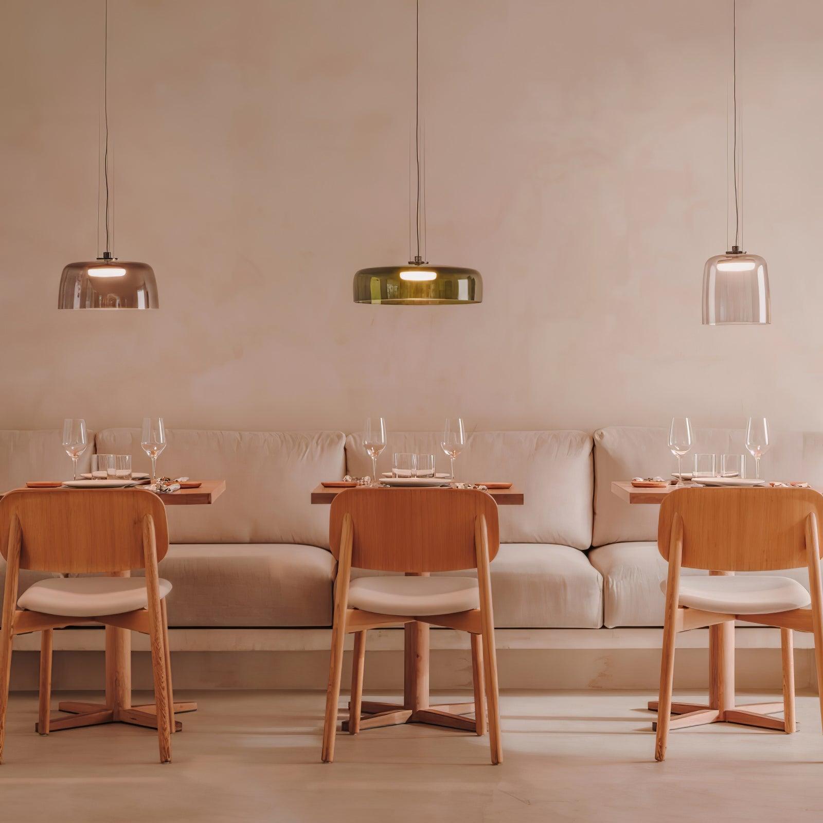 Zentare Industriell Pendelleuchte Leuchte-Letslighting