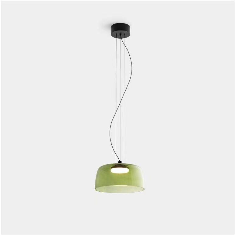 Zentare Industriell Pendelleuchte Leuchte-Letslighting