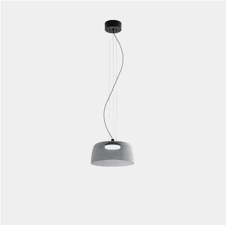 Zentare Industriell Pendelleuchte Leuchte-Letslighting