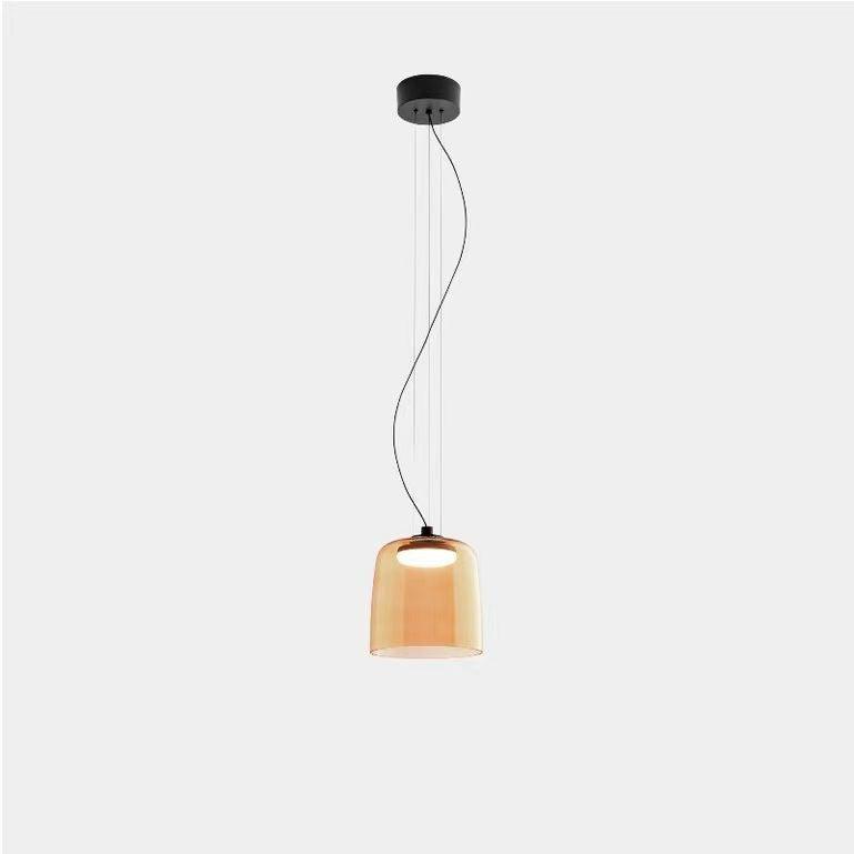 Zentare Industriell Pendelleuchte Leuchte-Letslighting