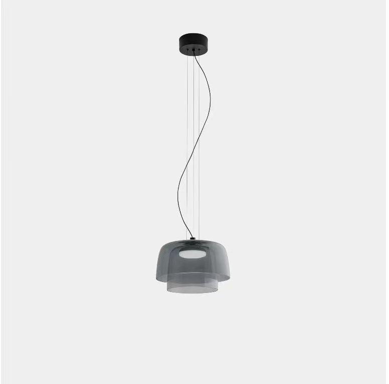 Zentare Industriell Pendelleuchte Leuchte-Letslighting