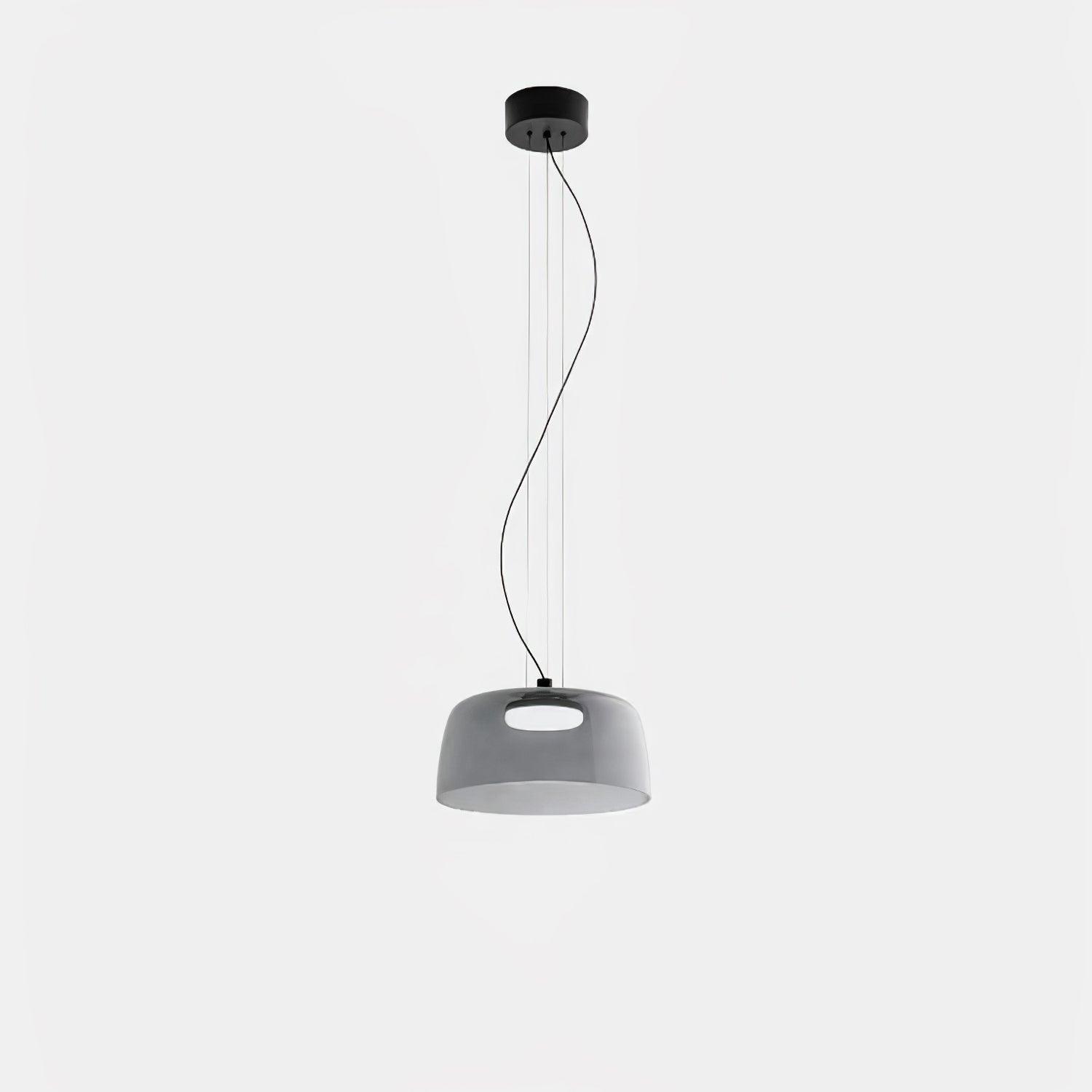 Zentare Industriell Pendelleuchte Leuchte-Letslighting