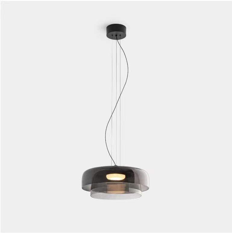 Zentare Industriell Pendelleuchte Leuchte-Letslighting