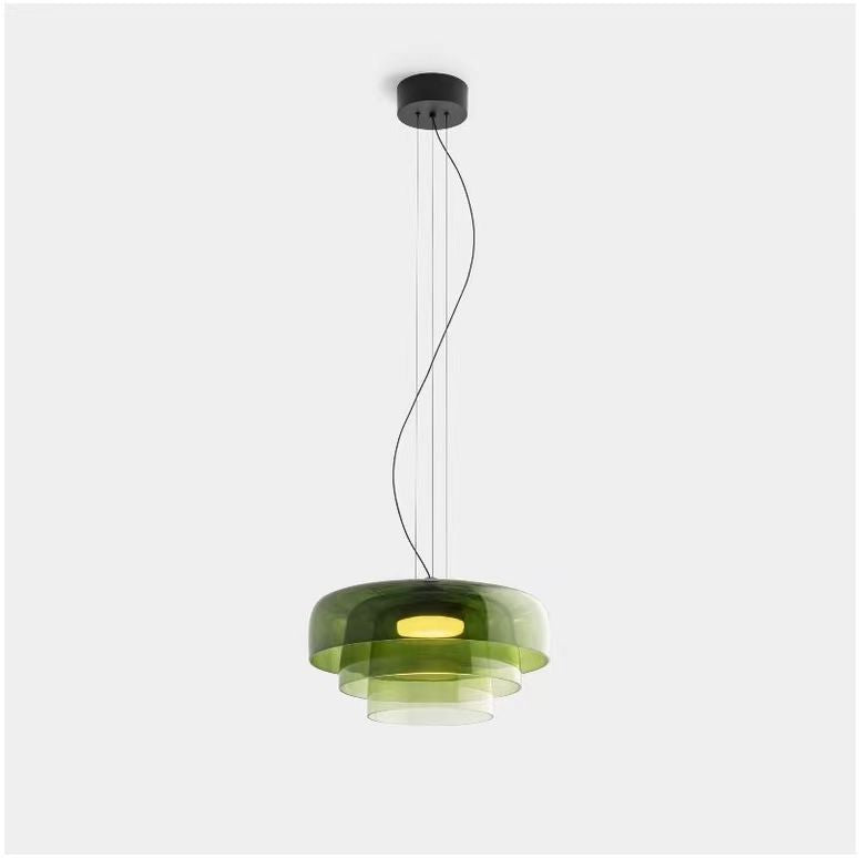 Zentare Industriell Pendelleuchte Leuchte-Letslighting