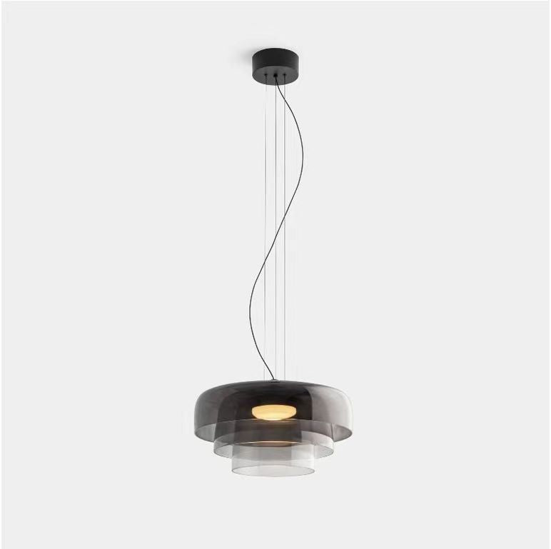 Zentare Industriell Pendelleuchte Leuchte-Letslighting