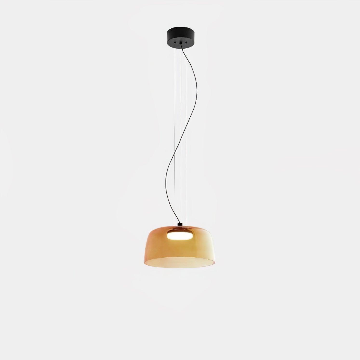 Zentare Industriell Pendelleuchte Leuchte-Letslighting
