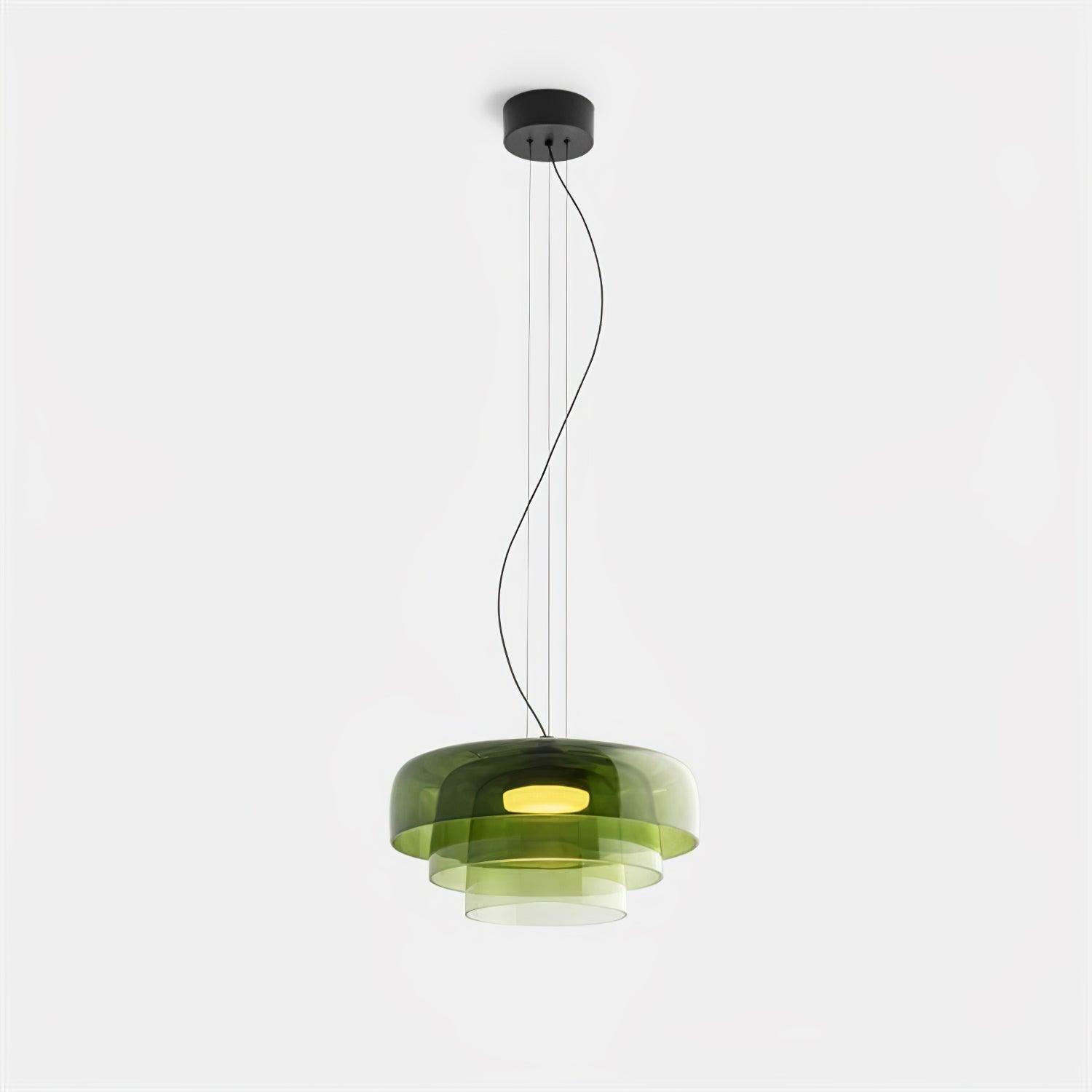 Zentare Industriell Pendelleuchte Leuchte-Letslighting