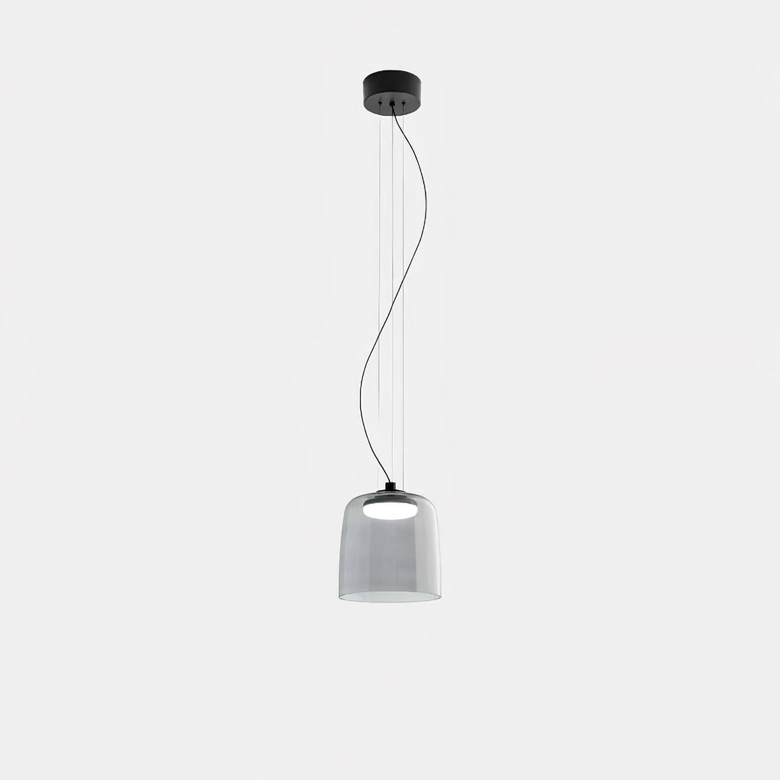 Zentare Industriell Pendelleuchte Leuchte-Letslighting