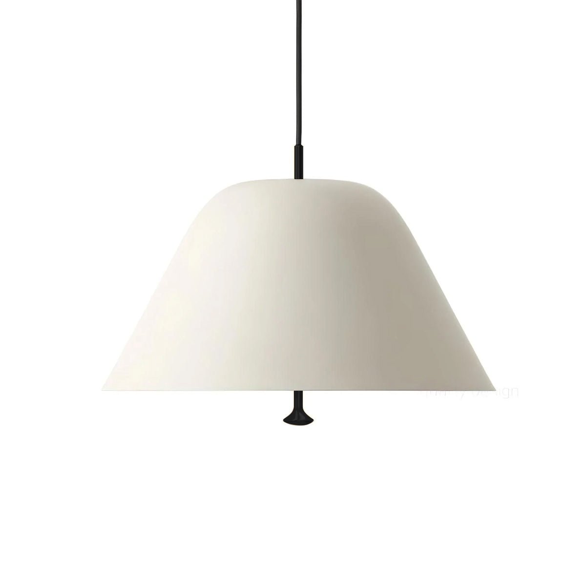 Solara Pendelleuchte Glas Messing Minimalistisch-Letslighting