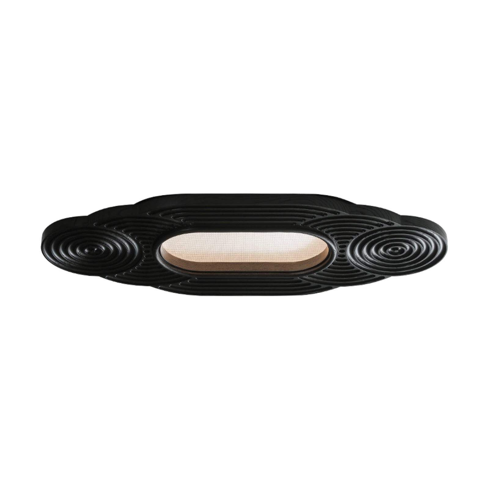 Udorionis Premium Nordic Art Holz Deckenleuchte-Letslighting