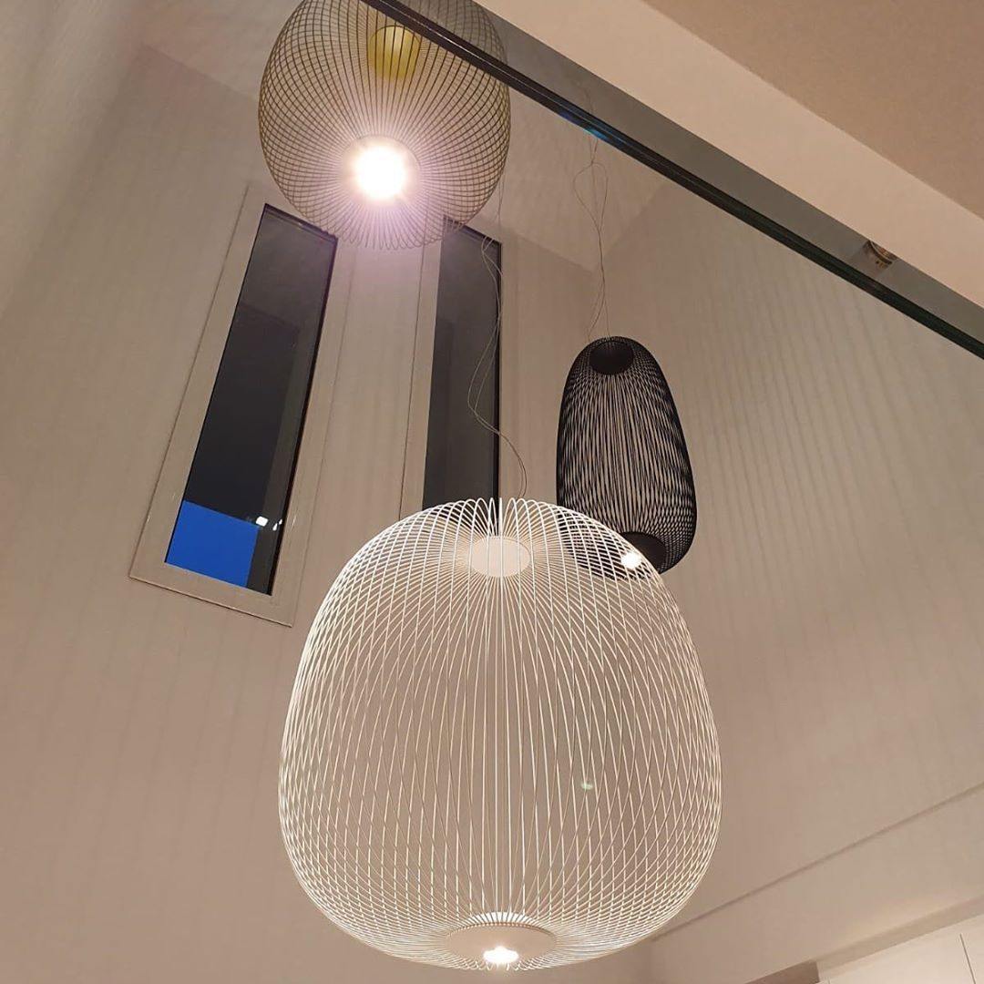 Vadorora Käfig Pendelleuchte-Letslighting