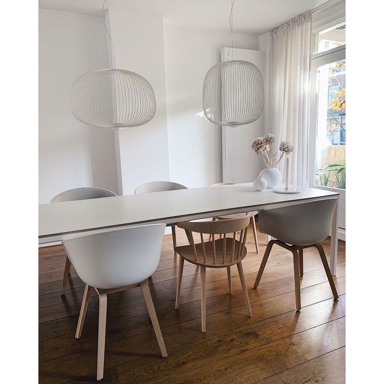 Vadorora Käfig Pendelleuchte-Letslighting
