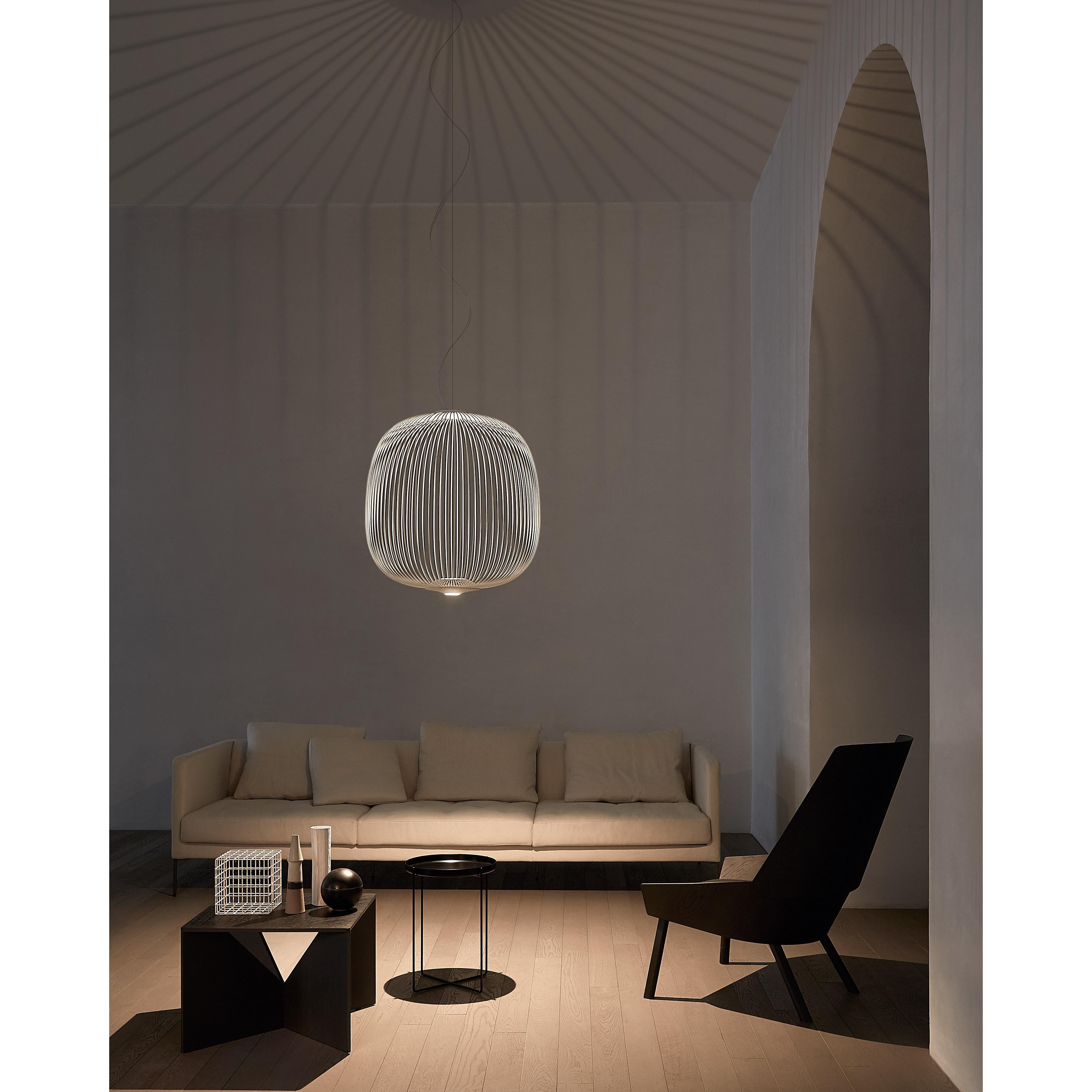 Vadorora Käfig Pendelleuchte-Letslighting
