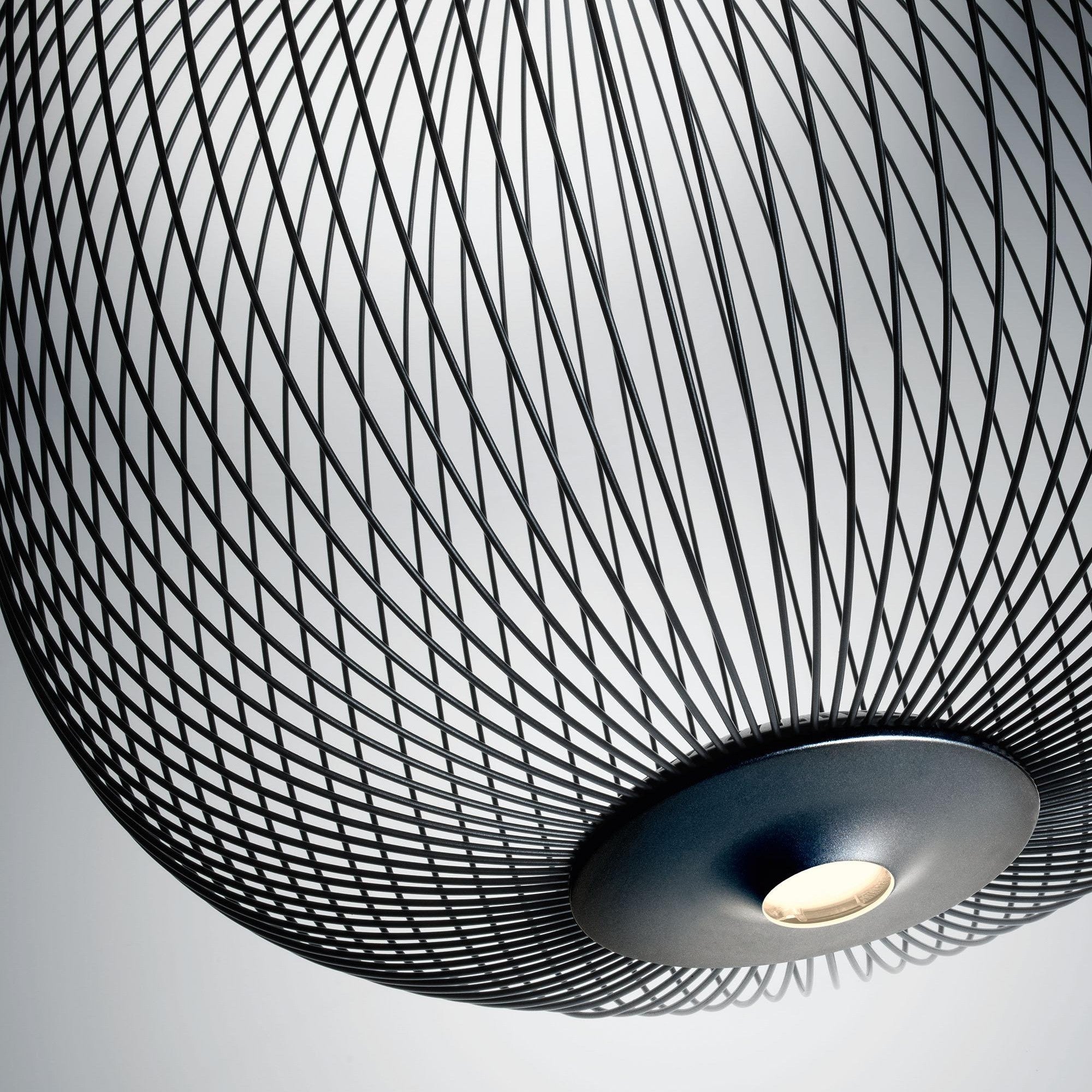 Vadorora Käfig Pendelleuchte-Letslighting